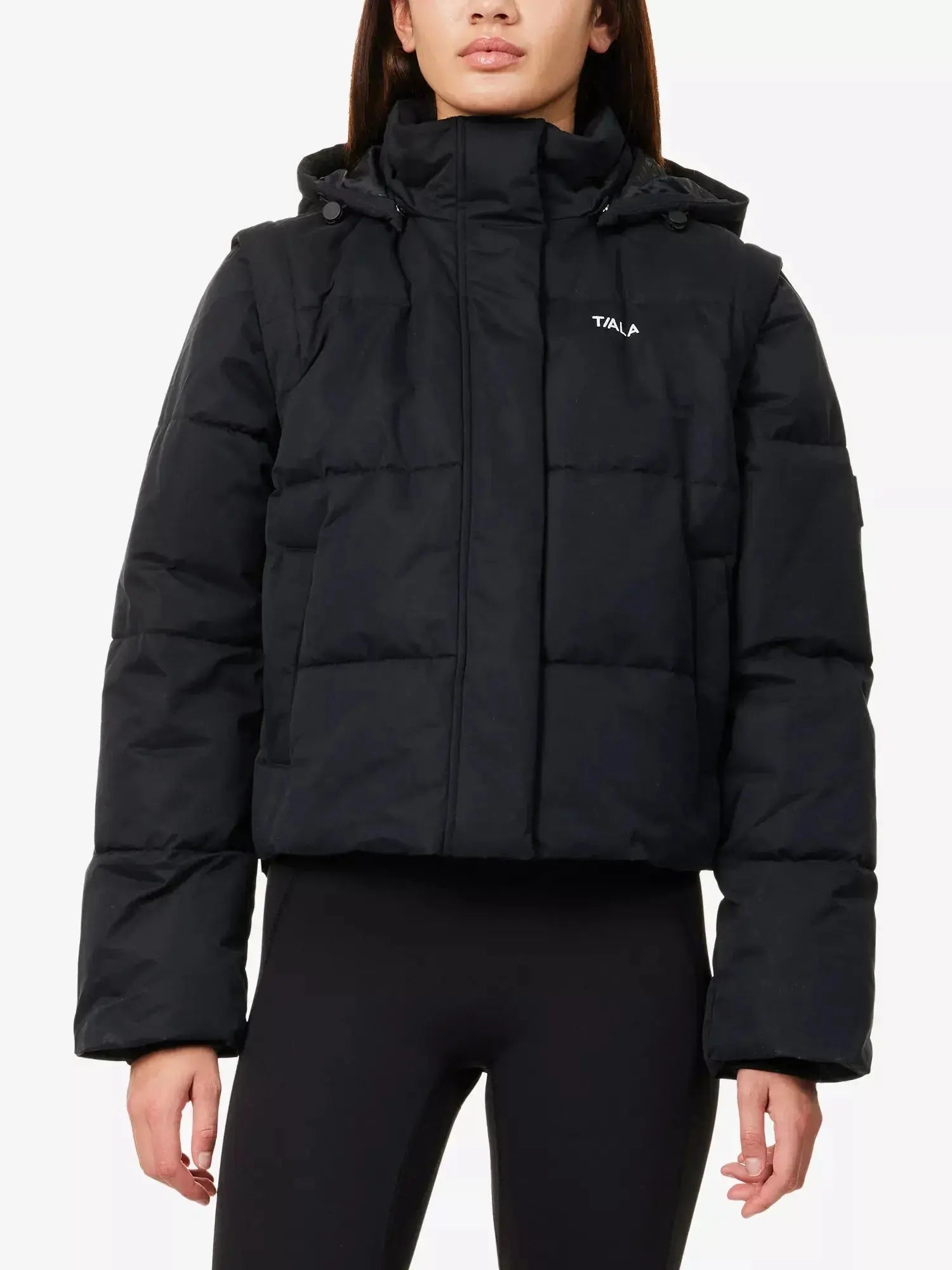 Women's Storm Reversible Woven Jacket TALA