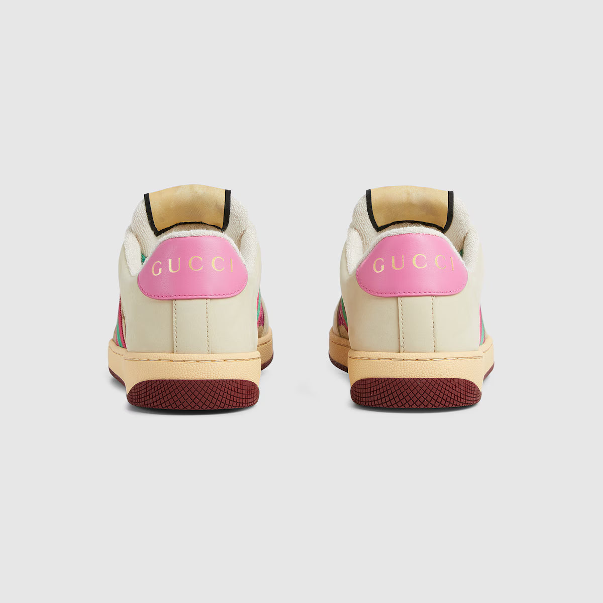Women's Screener sneaker Gucci