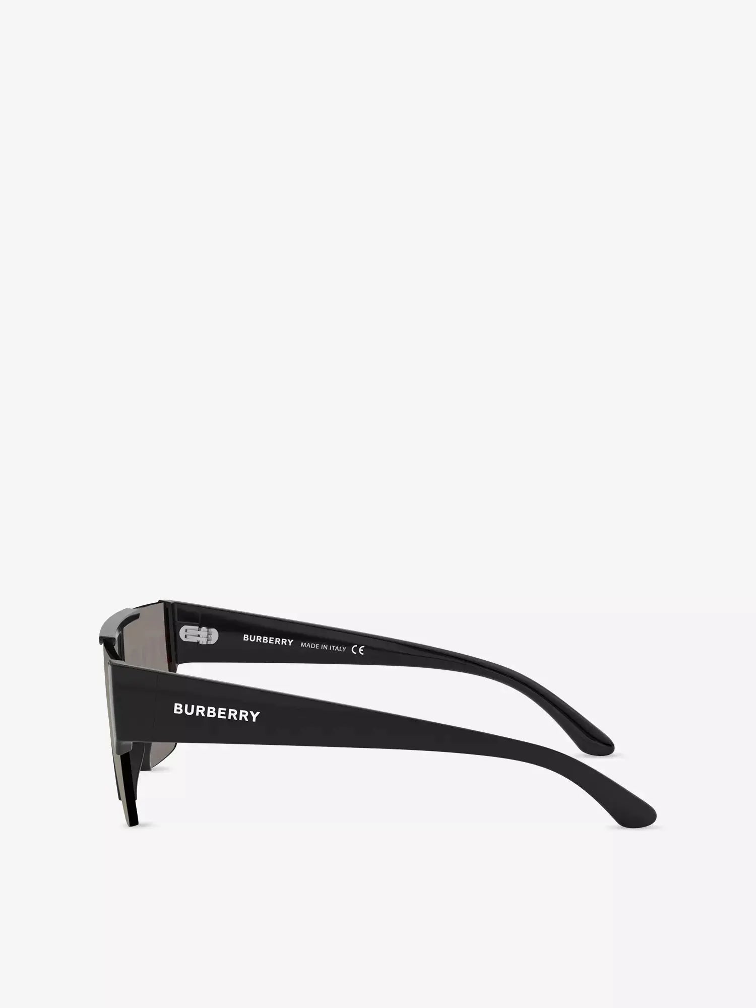 Women's BE4291 Square-Frame Acetate Sunglasses Burberry