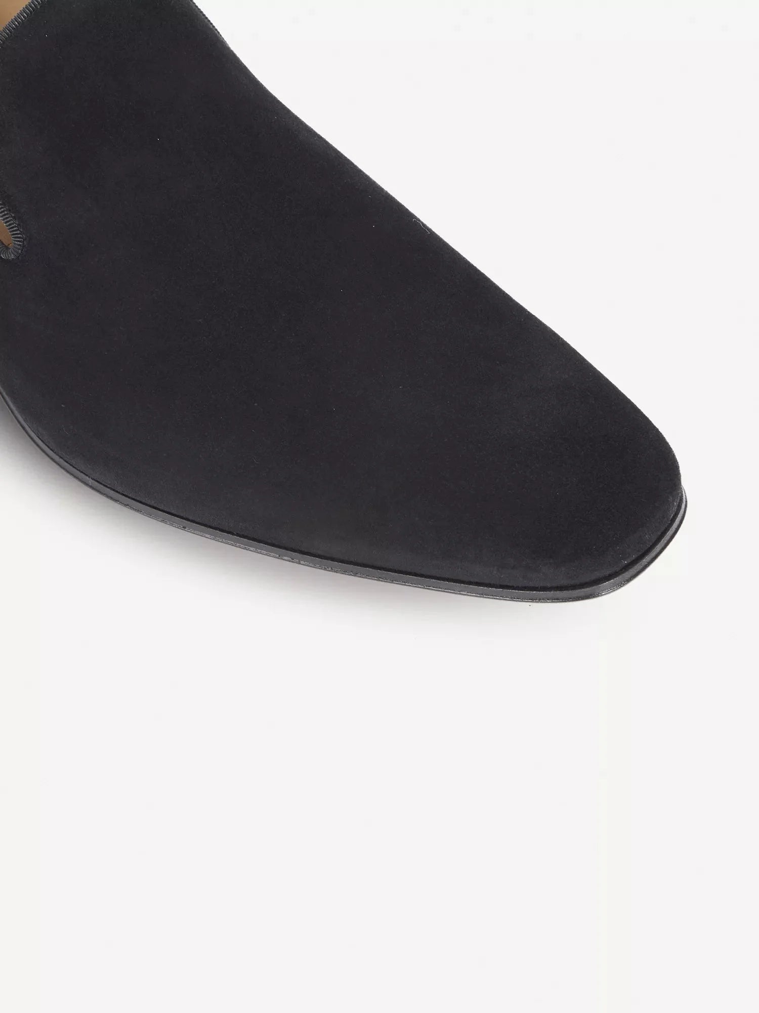 Men's Dandelion suede loafers Christian Louboutin