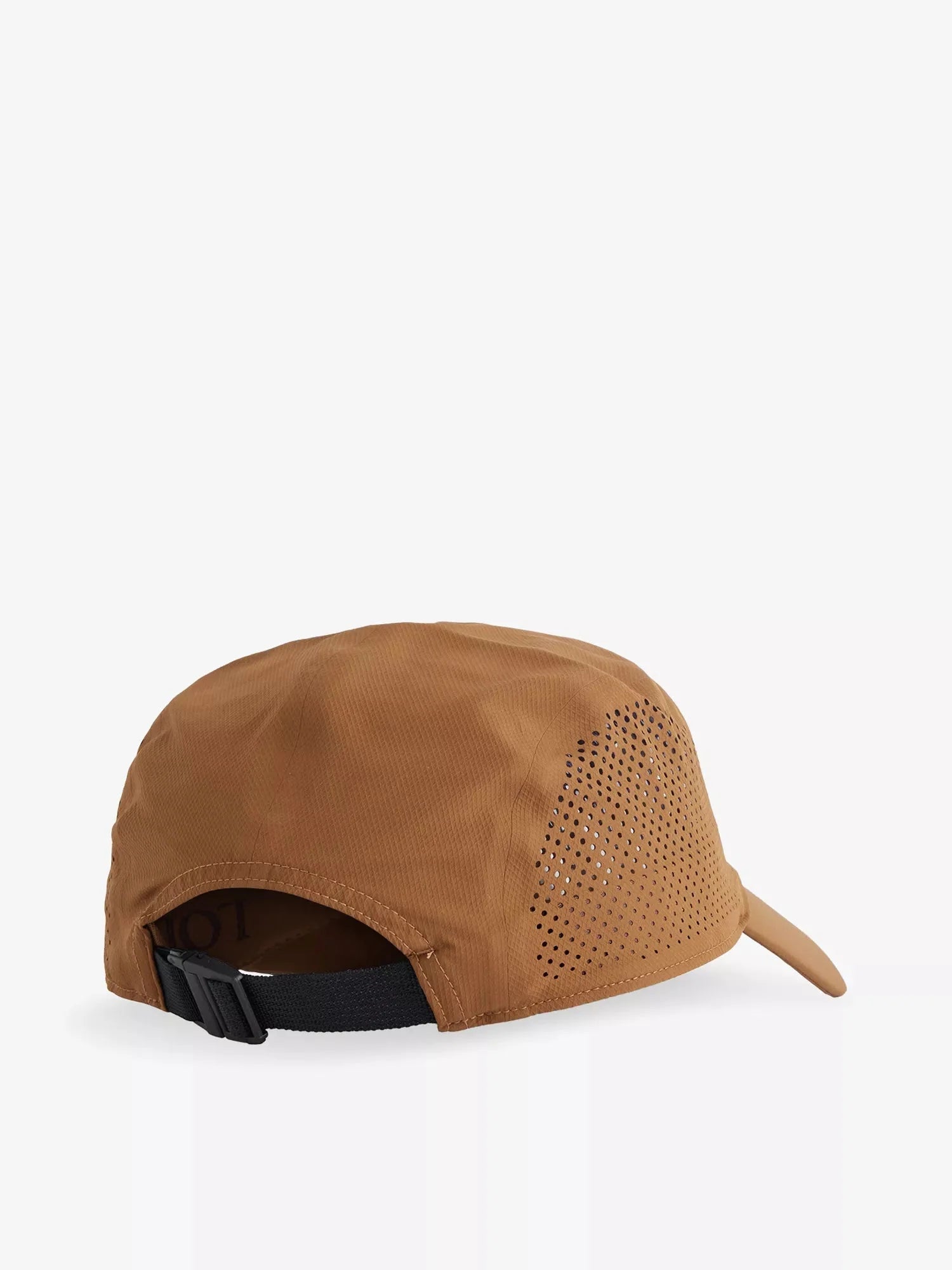 Men's Loewe x ON Reflective-Branding Woven Baseball Cap Loewe