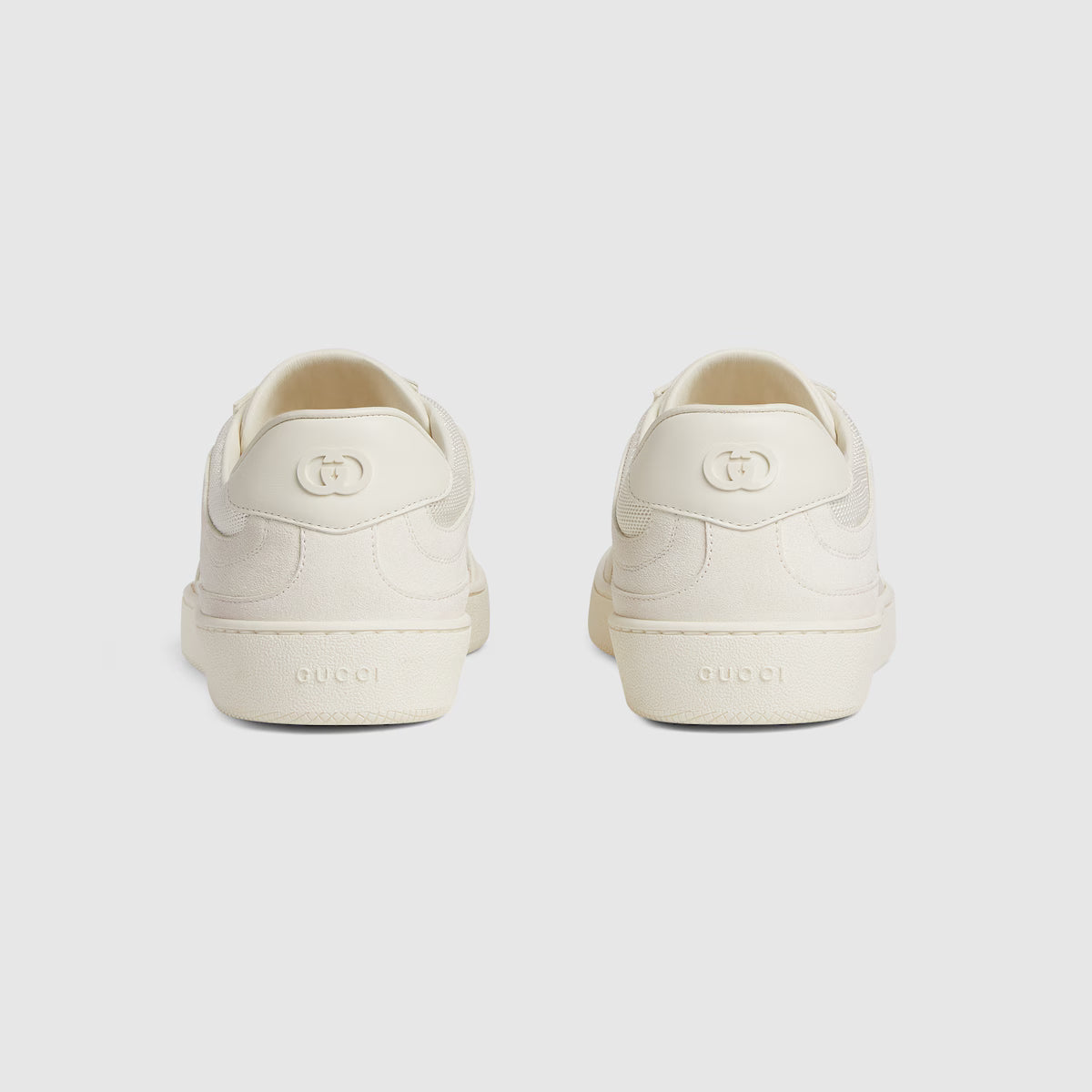 Men's G75 trainer Gucci