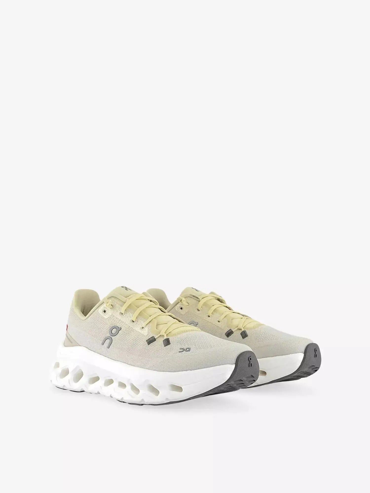 Women's Cloudtilt Woven Trainers ON
