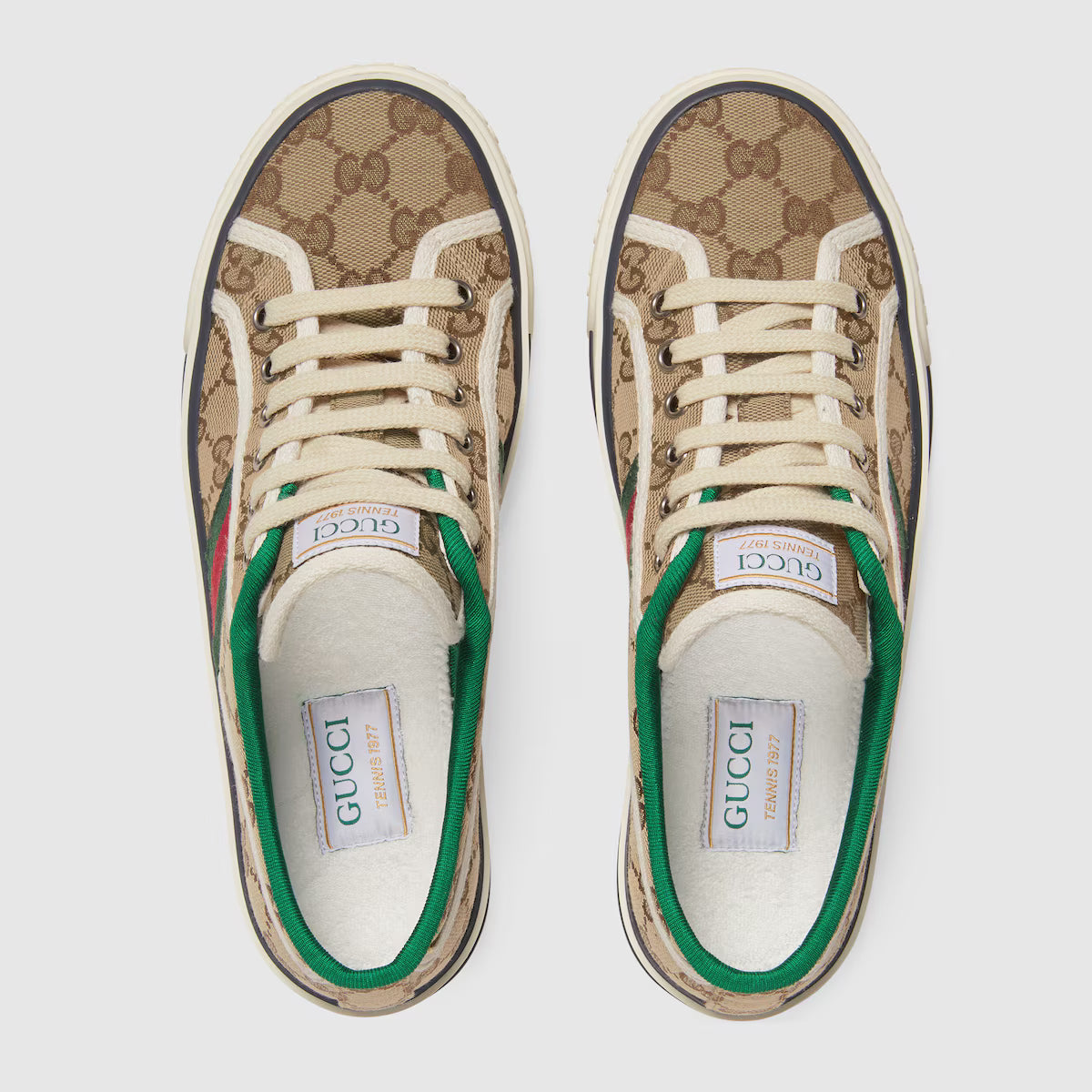 Women's Gucci Tennis 1977 trainer Gucci