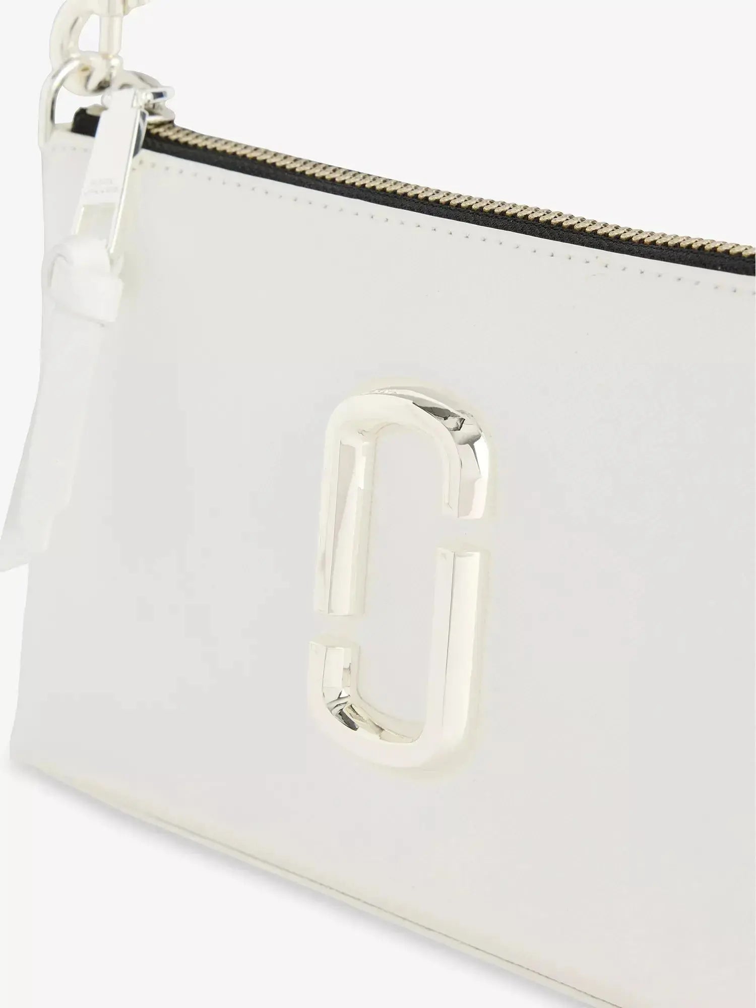 Women's The Snapshot DTM Convertible Leather Shoulder Bag Marc Jacobs