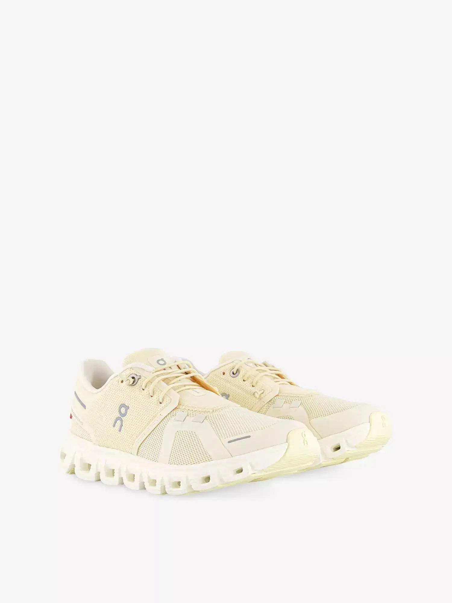 Women's Cloud 6 Mesh Trainers ON