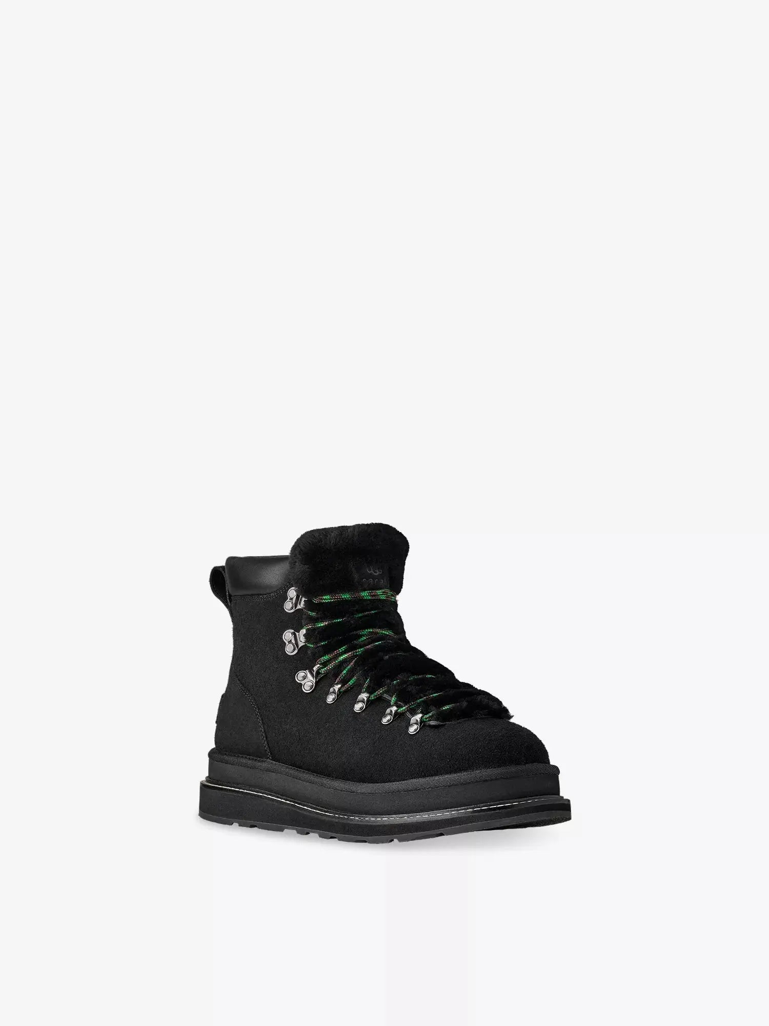 Men's UGG x Sacai Suede Hiker Boots UGG