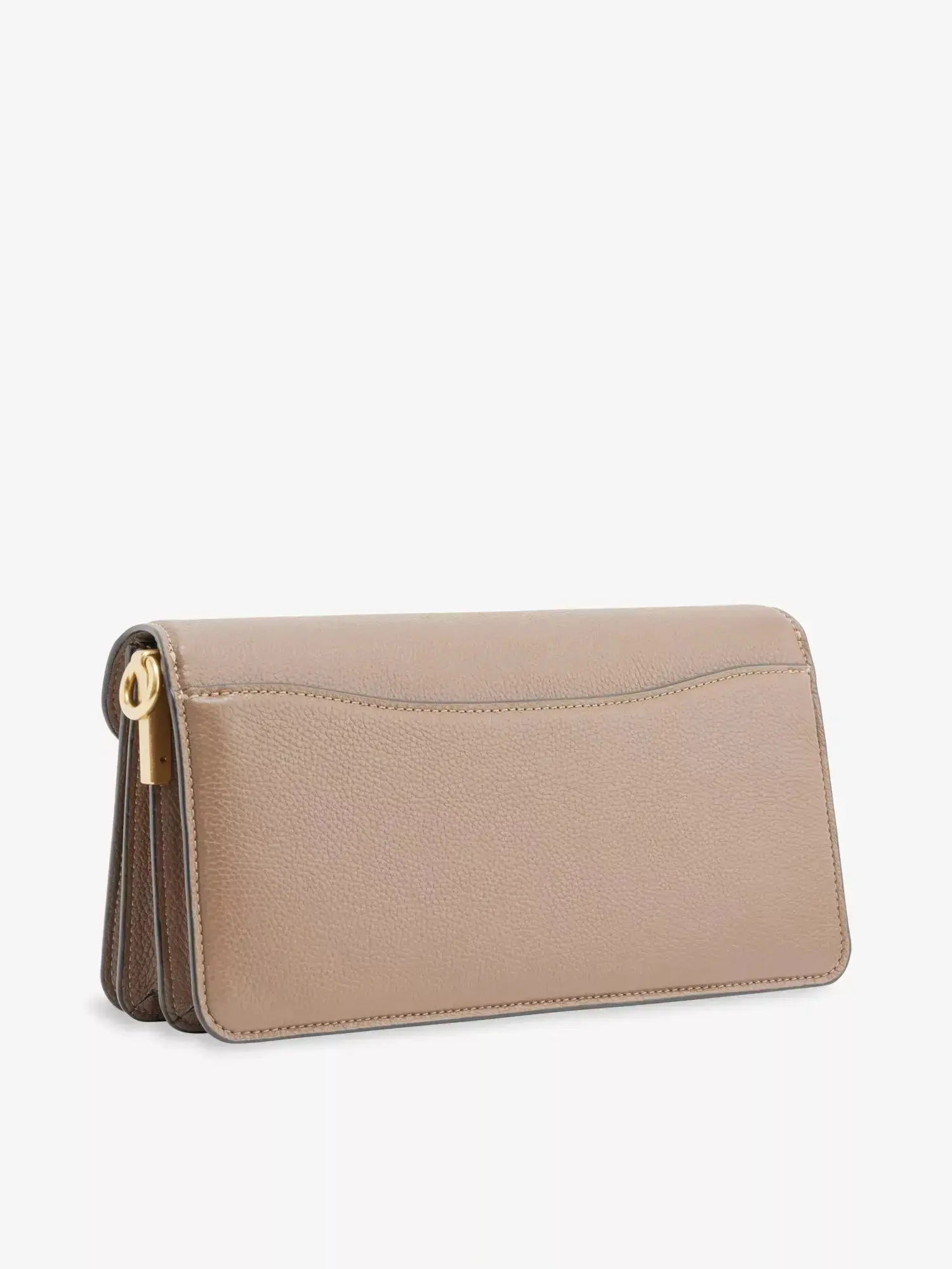Women's Tabby 26 pebbled-leather shoulder bag Coach