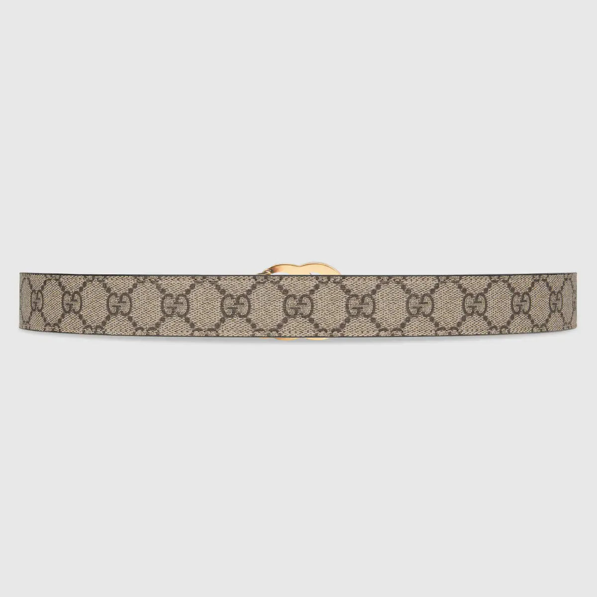 Women's GG Marmont reversible belt 3cm width Gucci