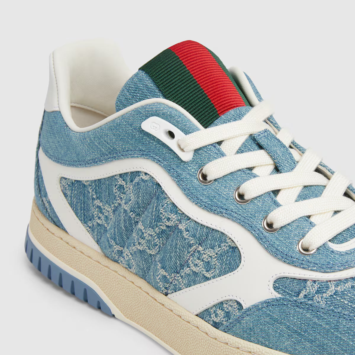 Men's Gucci Re-Web sneaker Gucci