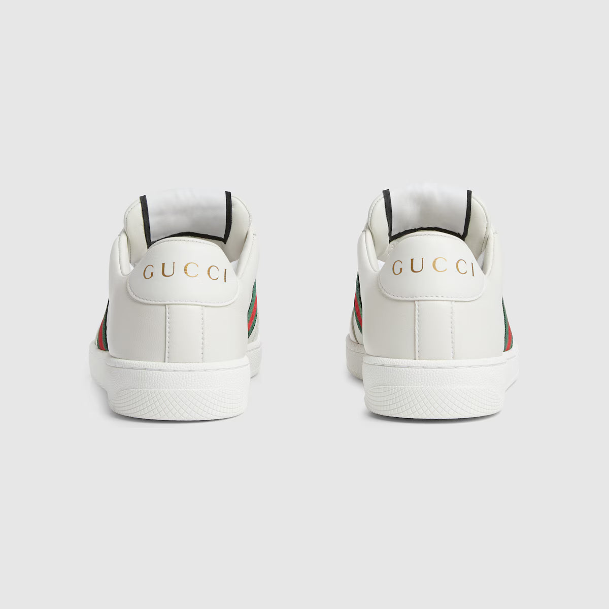 Women's Screener trainer Gucci