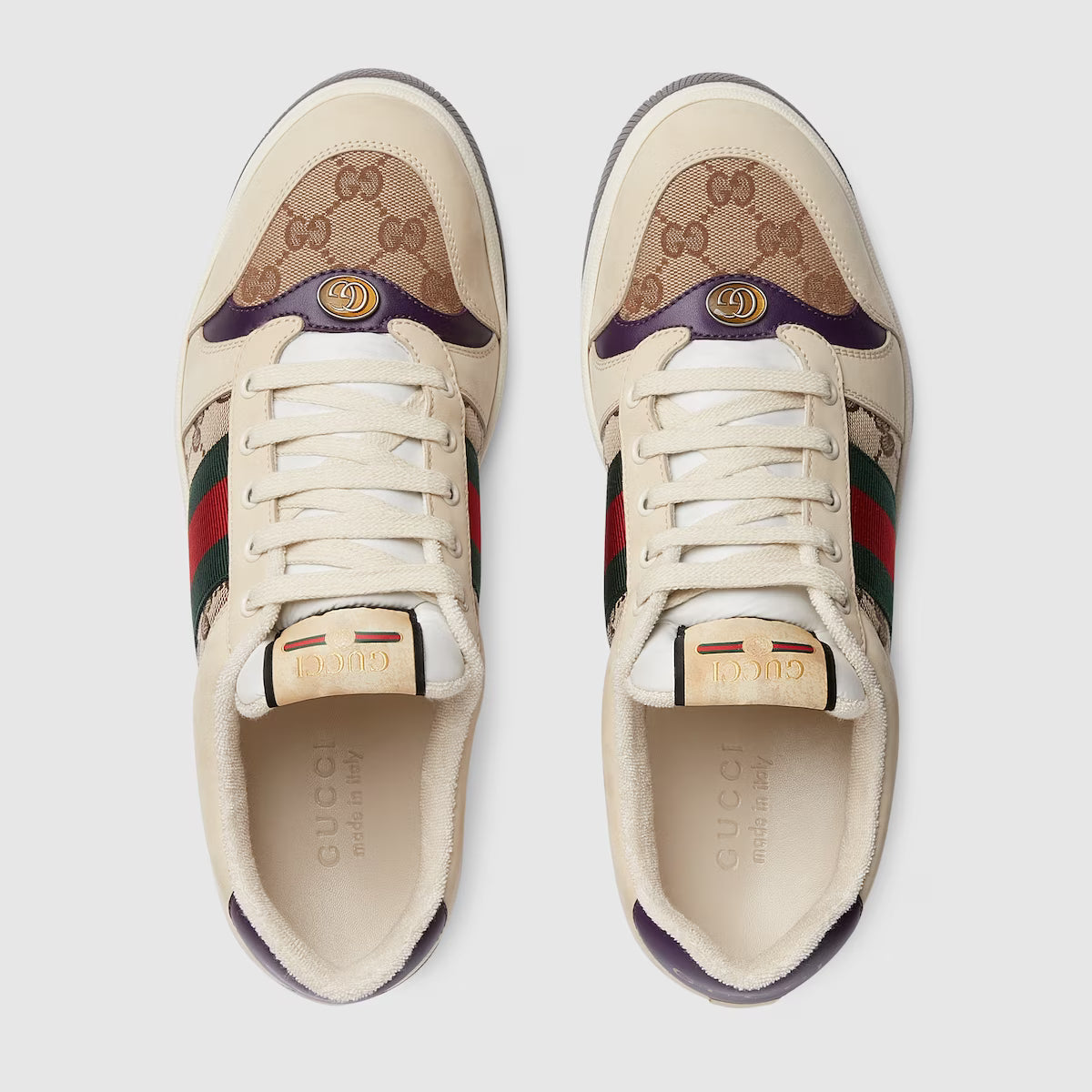 Men's Screener trainer Gucci