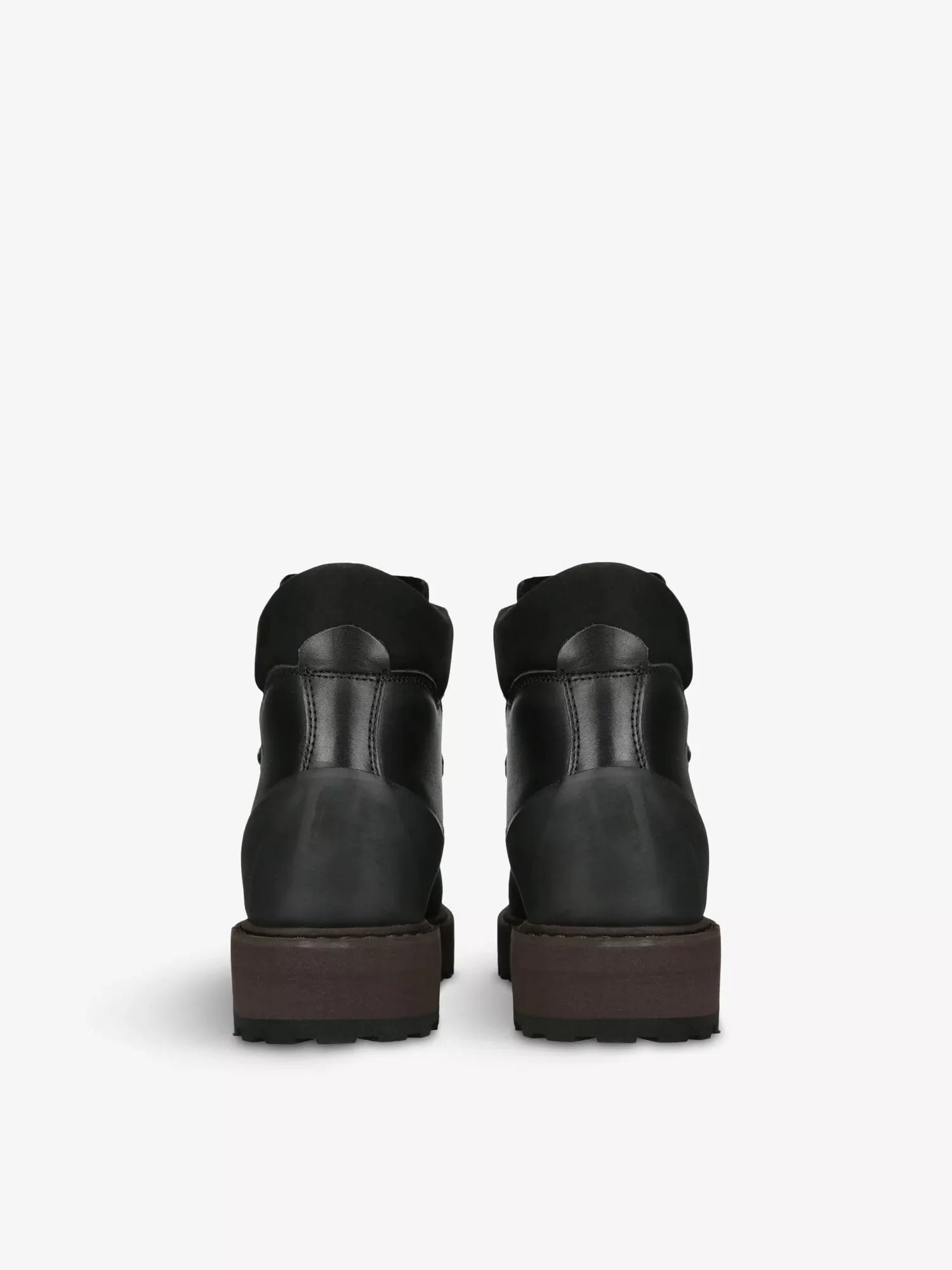 Men's Roccia Vet mid-top leather boots Diemme