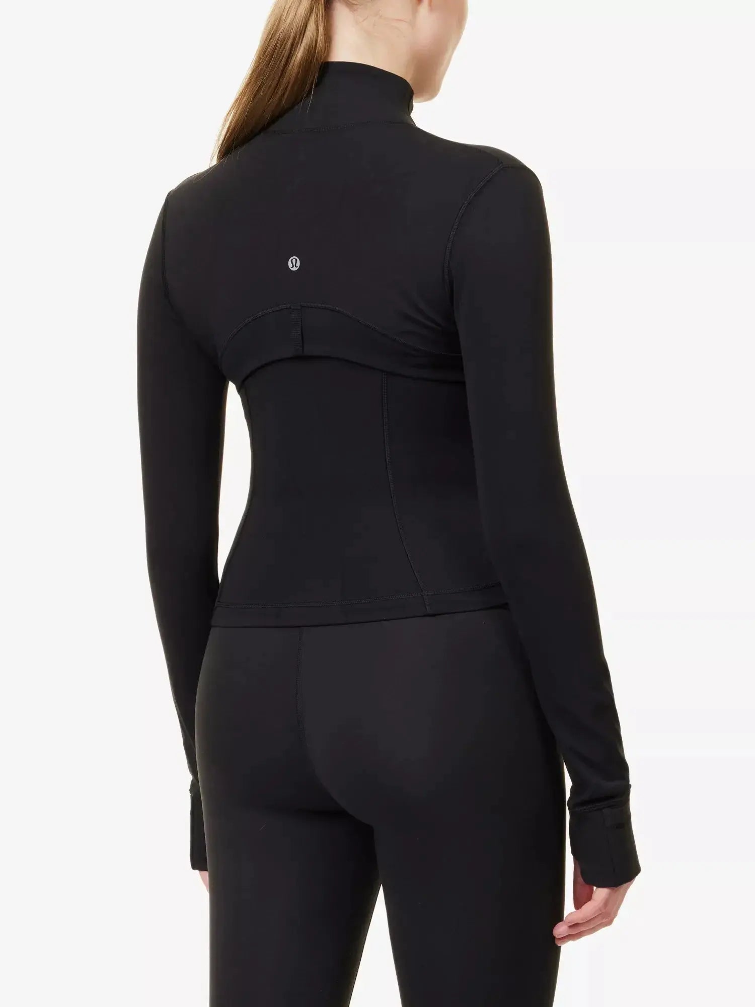 Women's Define Nulu™ Stretch-Woven Jacket Lululemon
