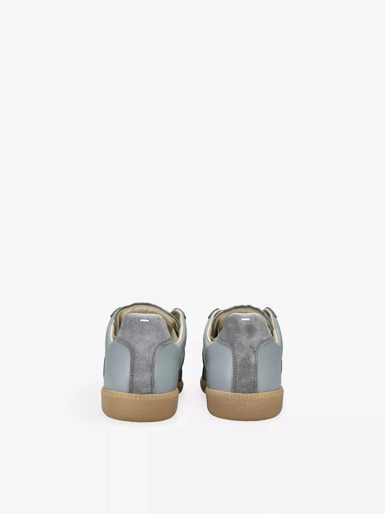 Men's Leather Trainers Maison Margiela