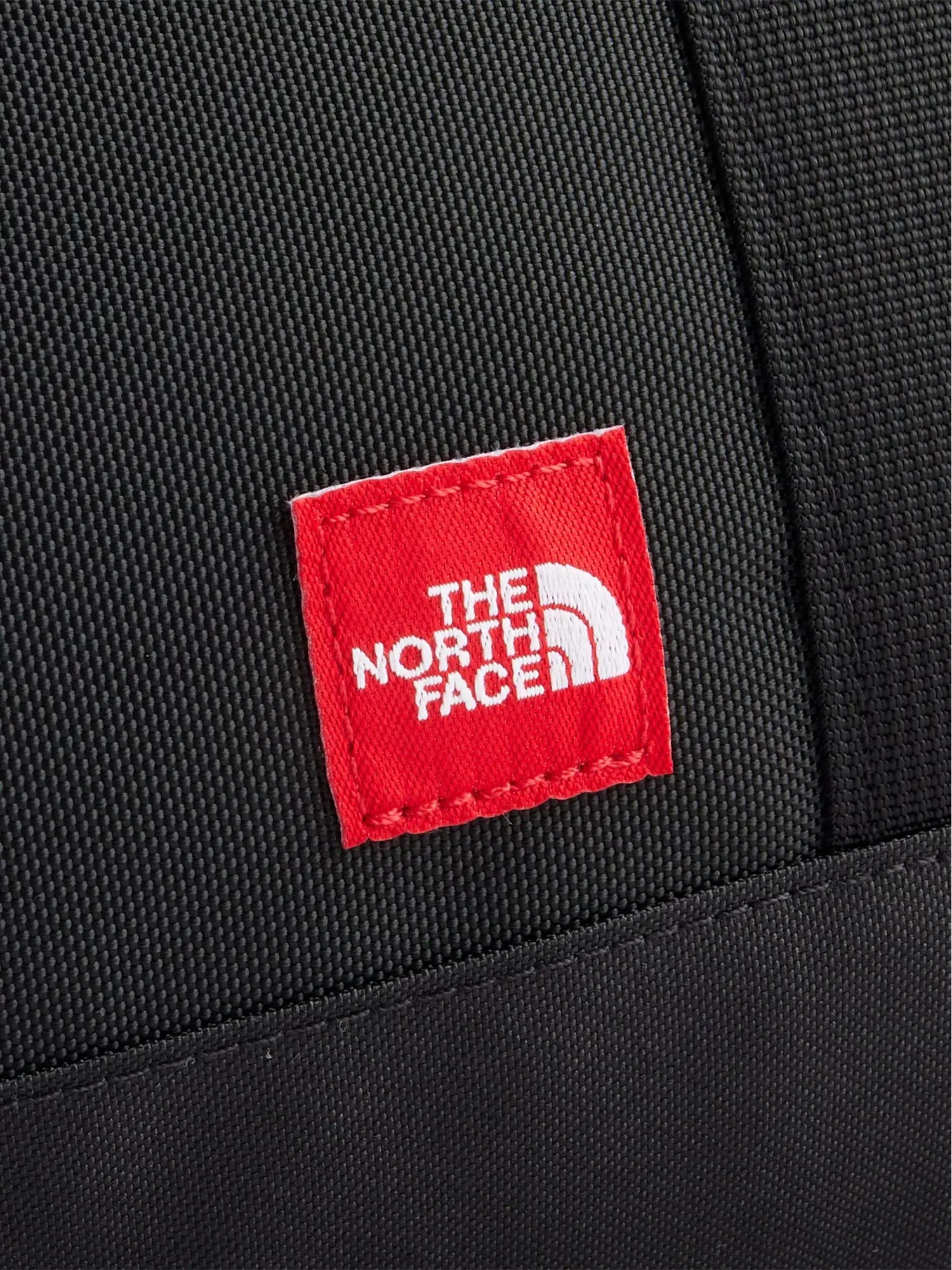 Men's Tnf Tnf Red Box L Tote Bag The North Face