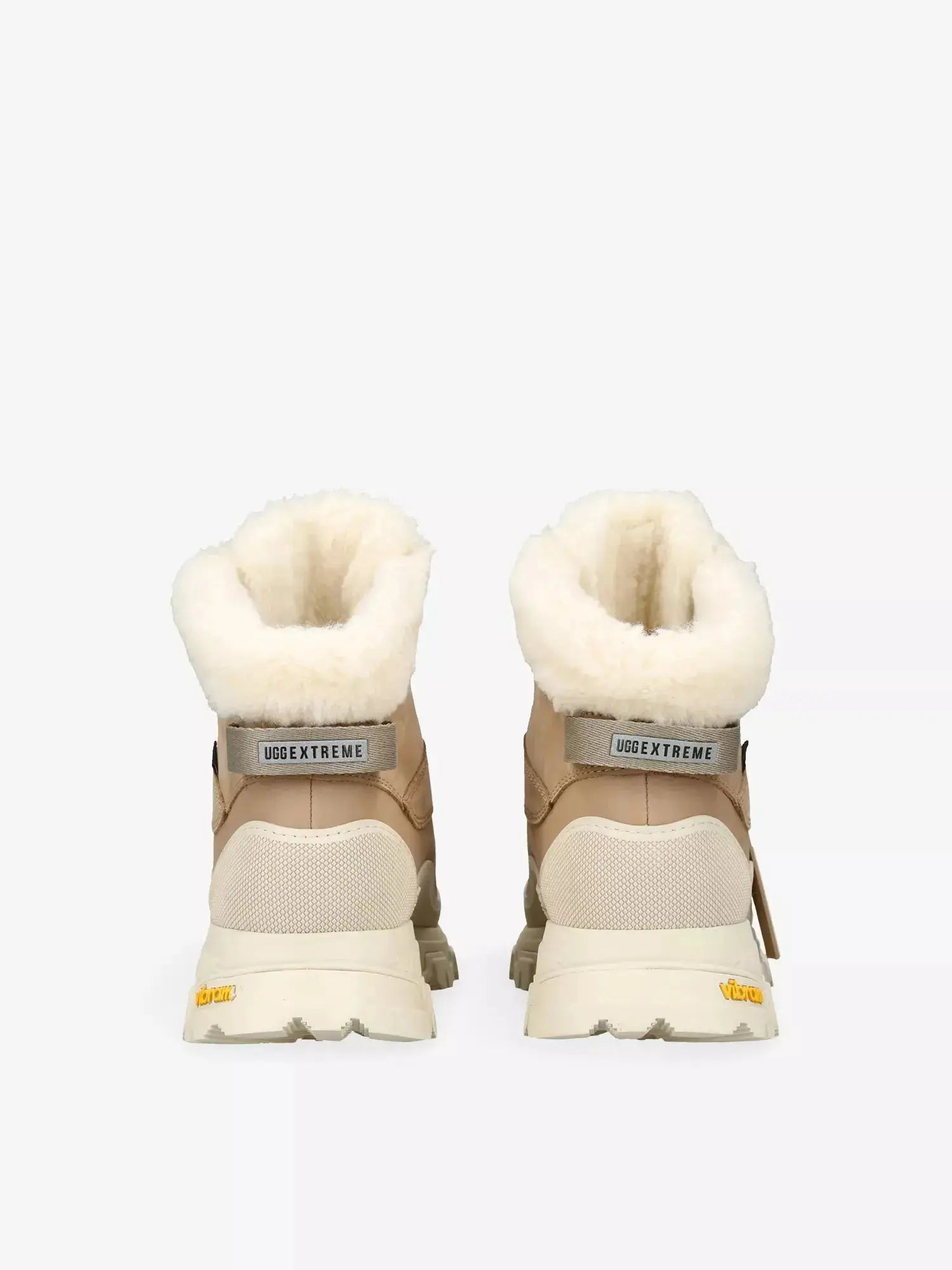 Women's Adirondack Meridian Leather Hiker Boots UGG