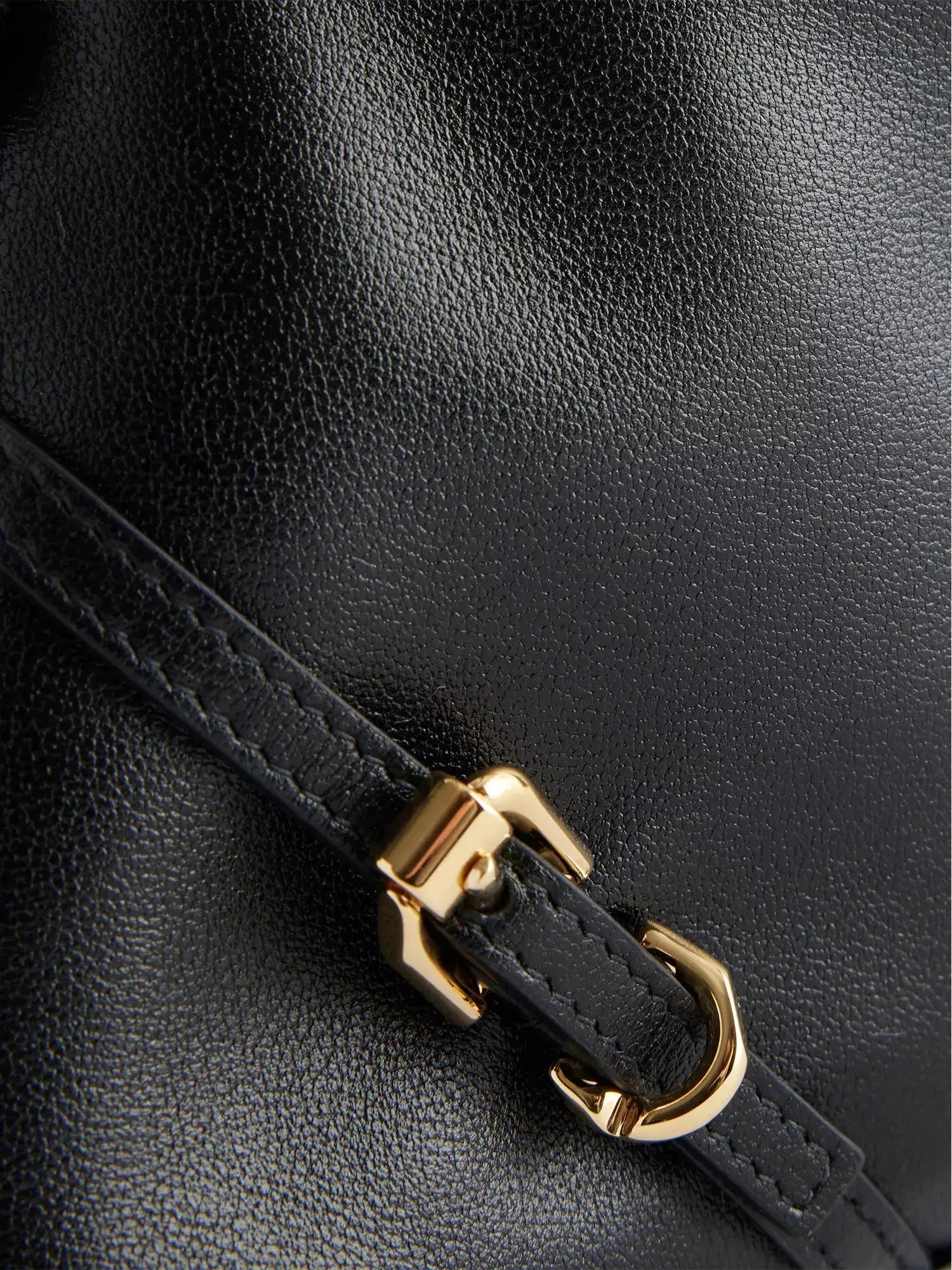 Women's Voyou Nano Leather Shoulder Bag Givenchy