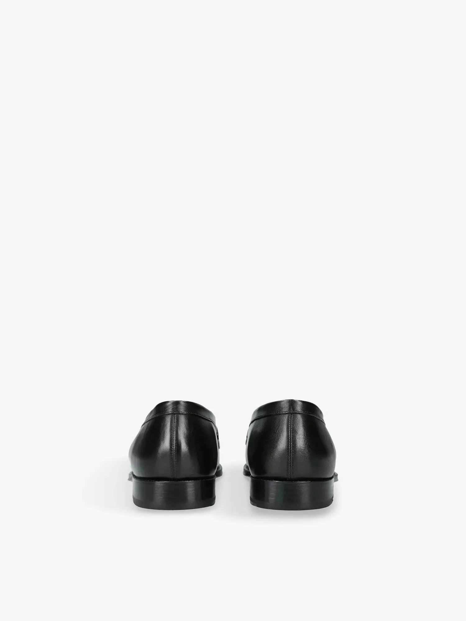 Men's Lloyd Leather Loafers Grenson