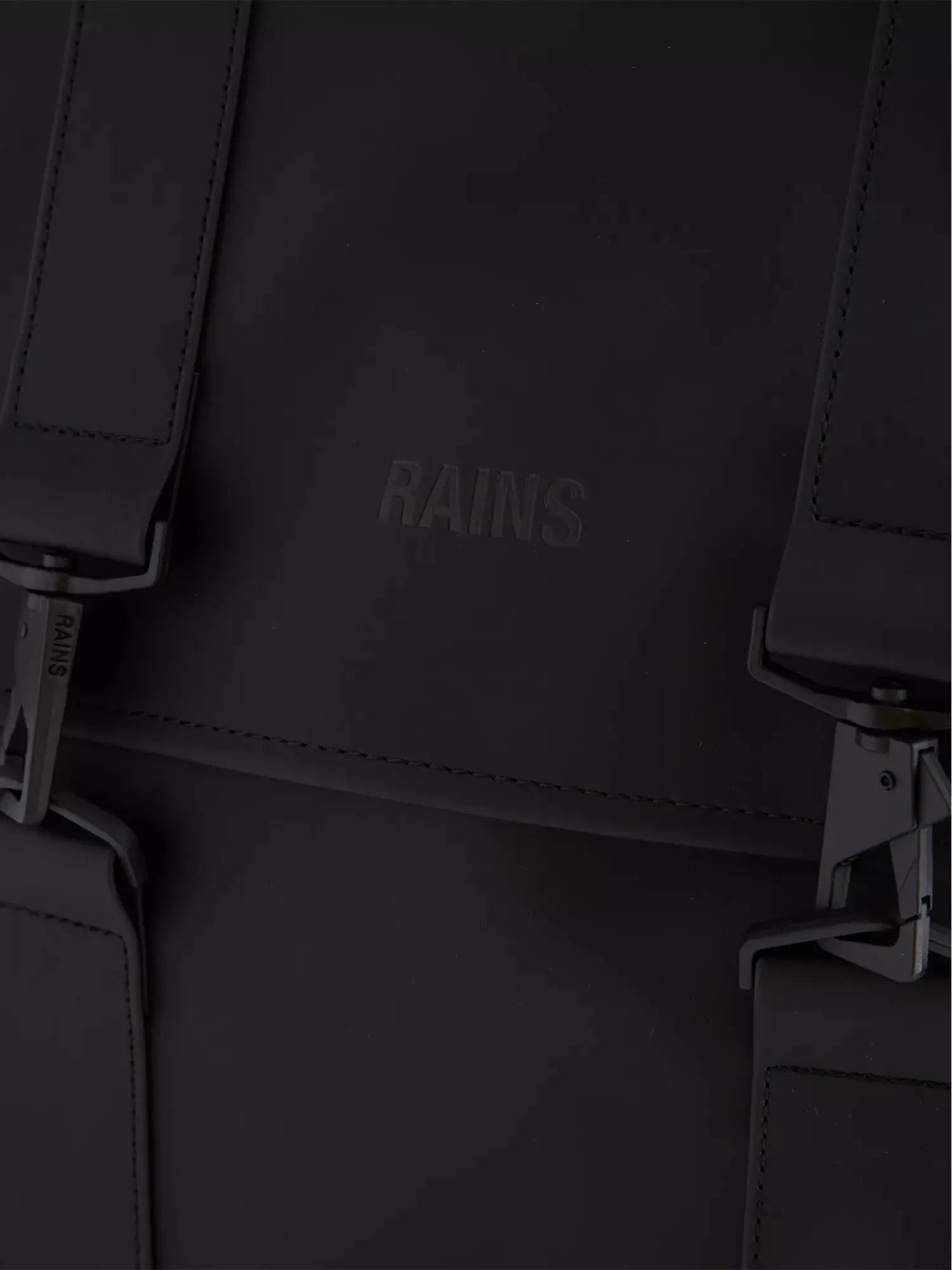 Men's MSN shell backpack Rains