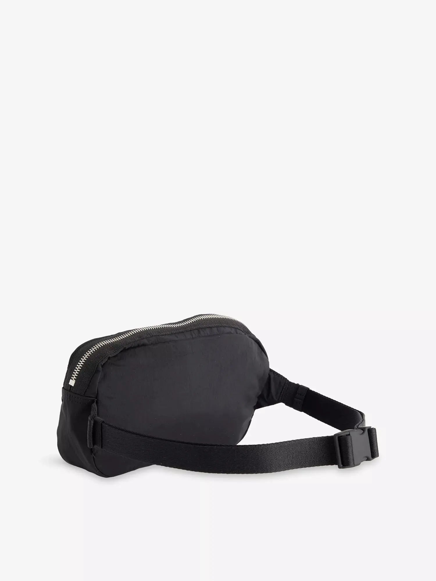 Men's Brand-Patch Shell Belt Bag Stone Island