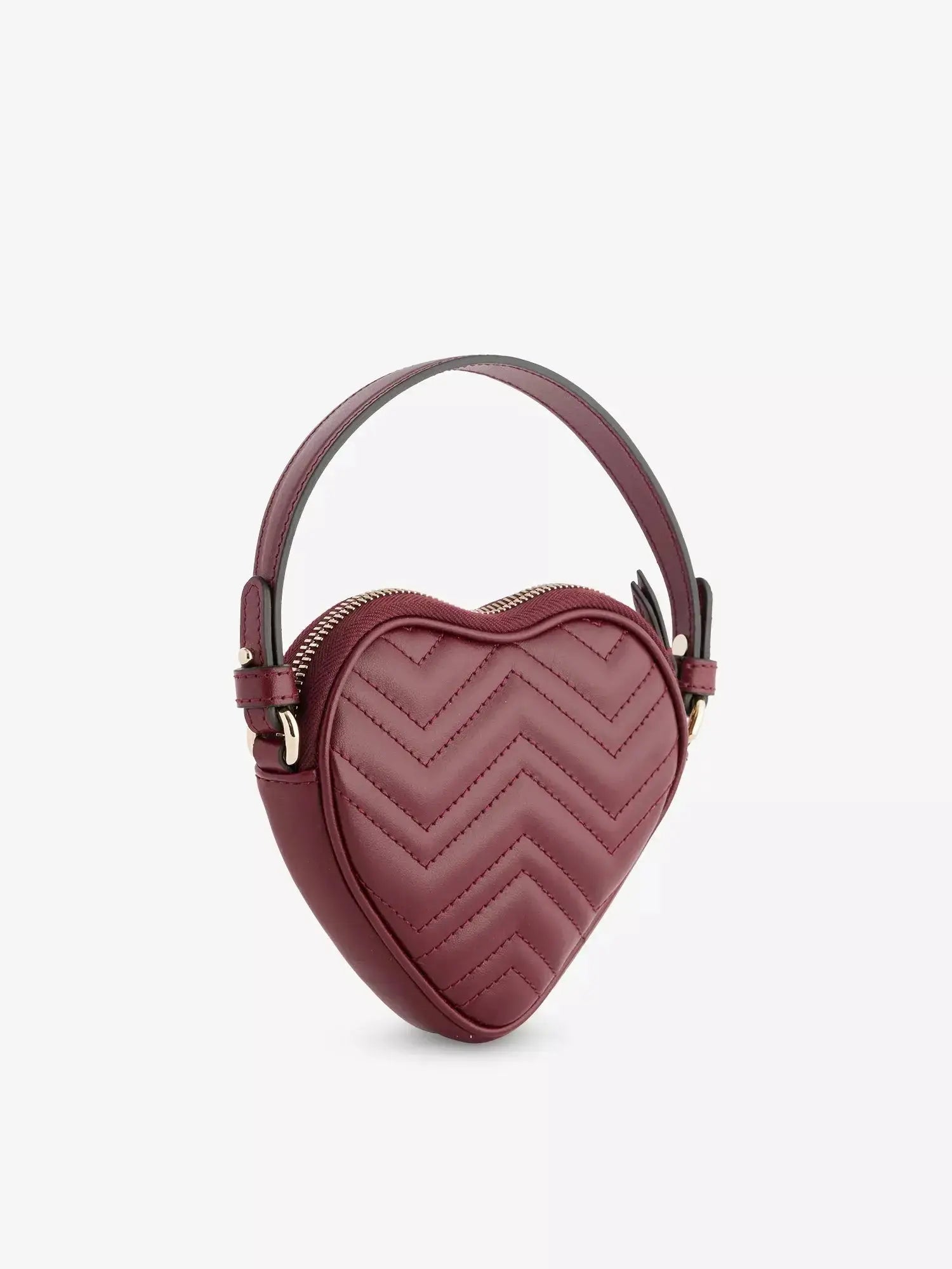 Women's GG Marmont Mini Top Handle Bag Gucci