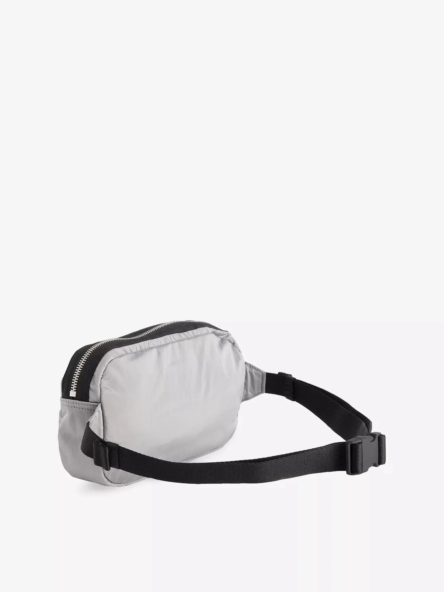 Men's Brand-Patch Shell Belt Bag Stone Island