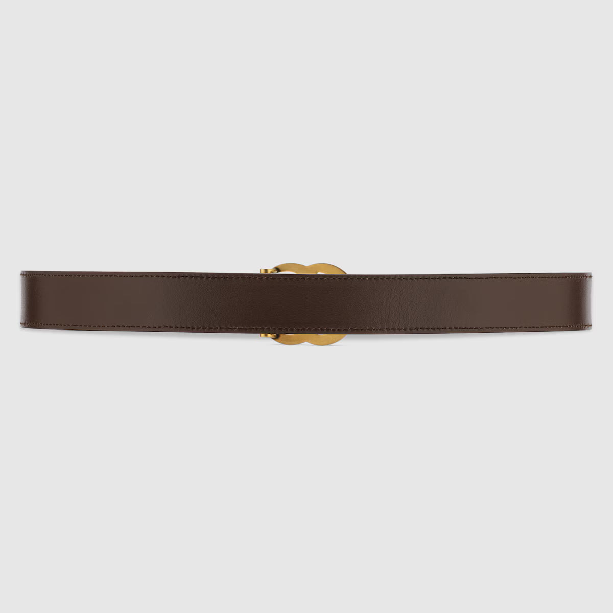 Women's GG Marmont reversible belt 3cm width Gucci