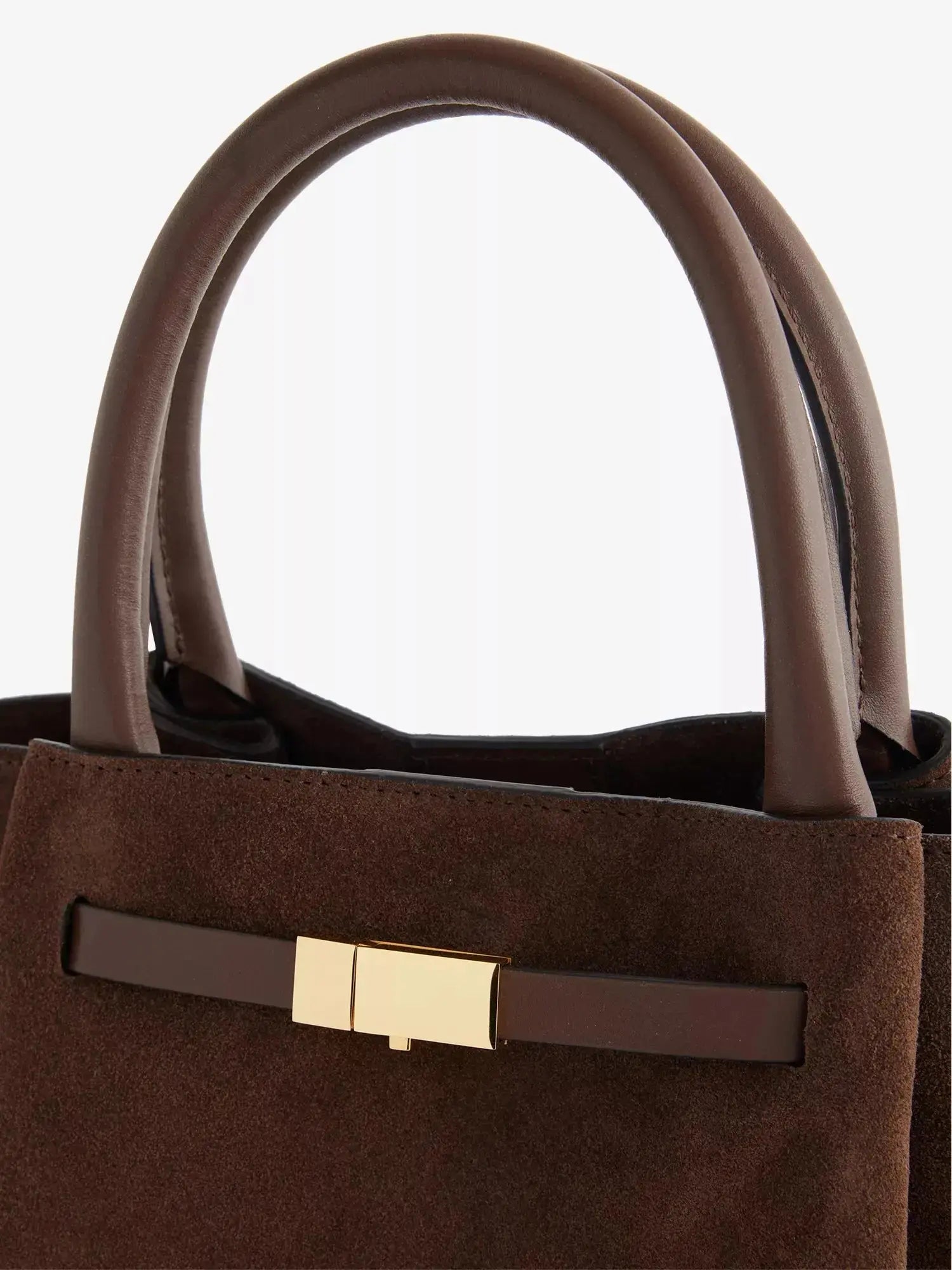 Women's New York midi tote bag DeMellier