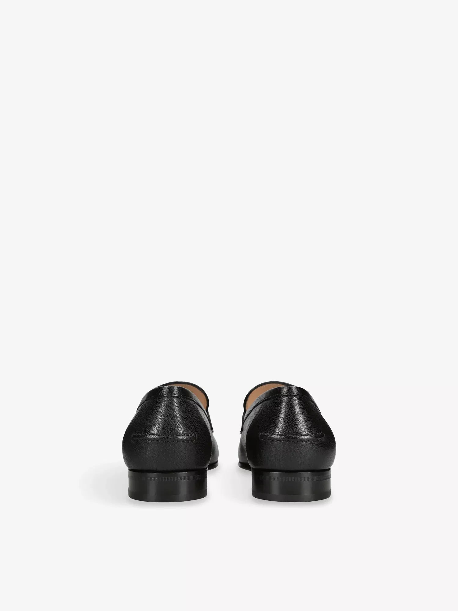 Men's VLogo 2 Leather Loafers Valentino Garavani