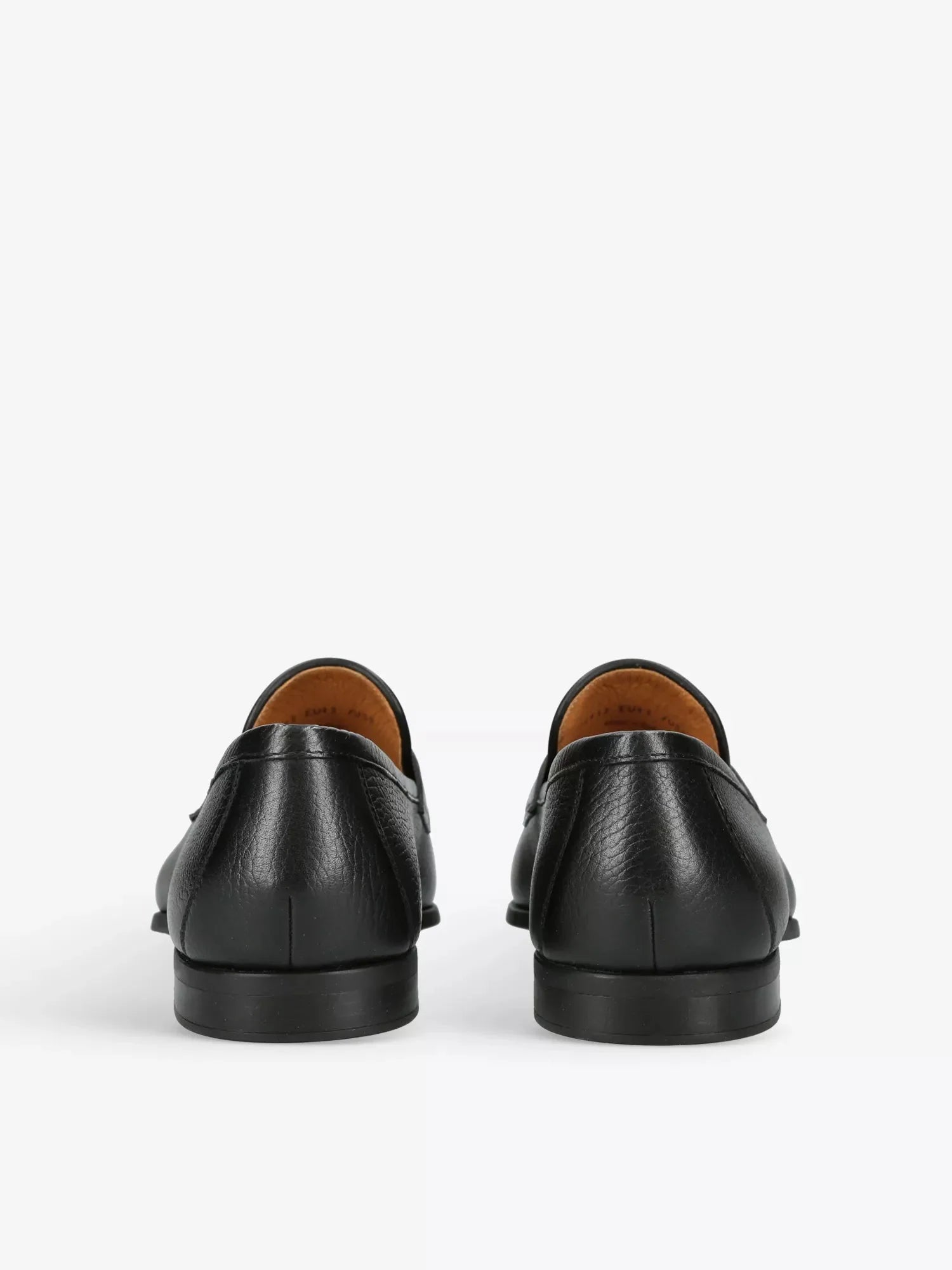 Men's Diezma leather penny loafers Magnanni