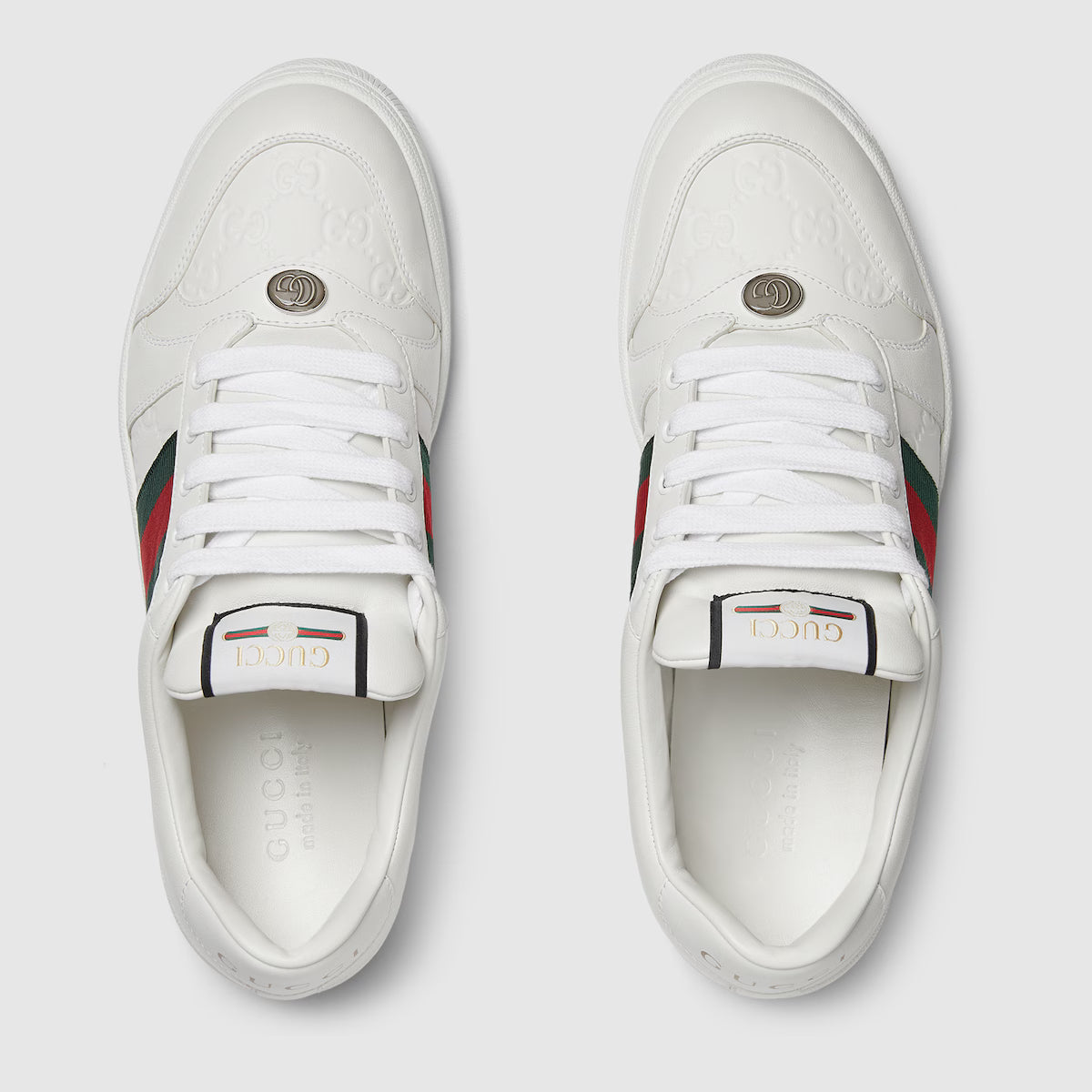 Men's Screener trainer Gucci