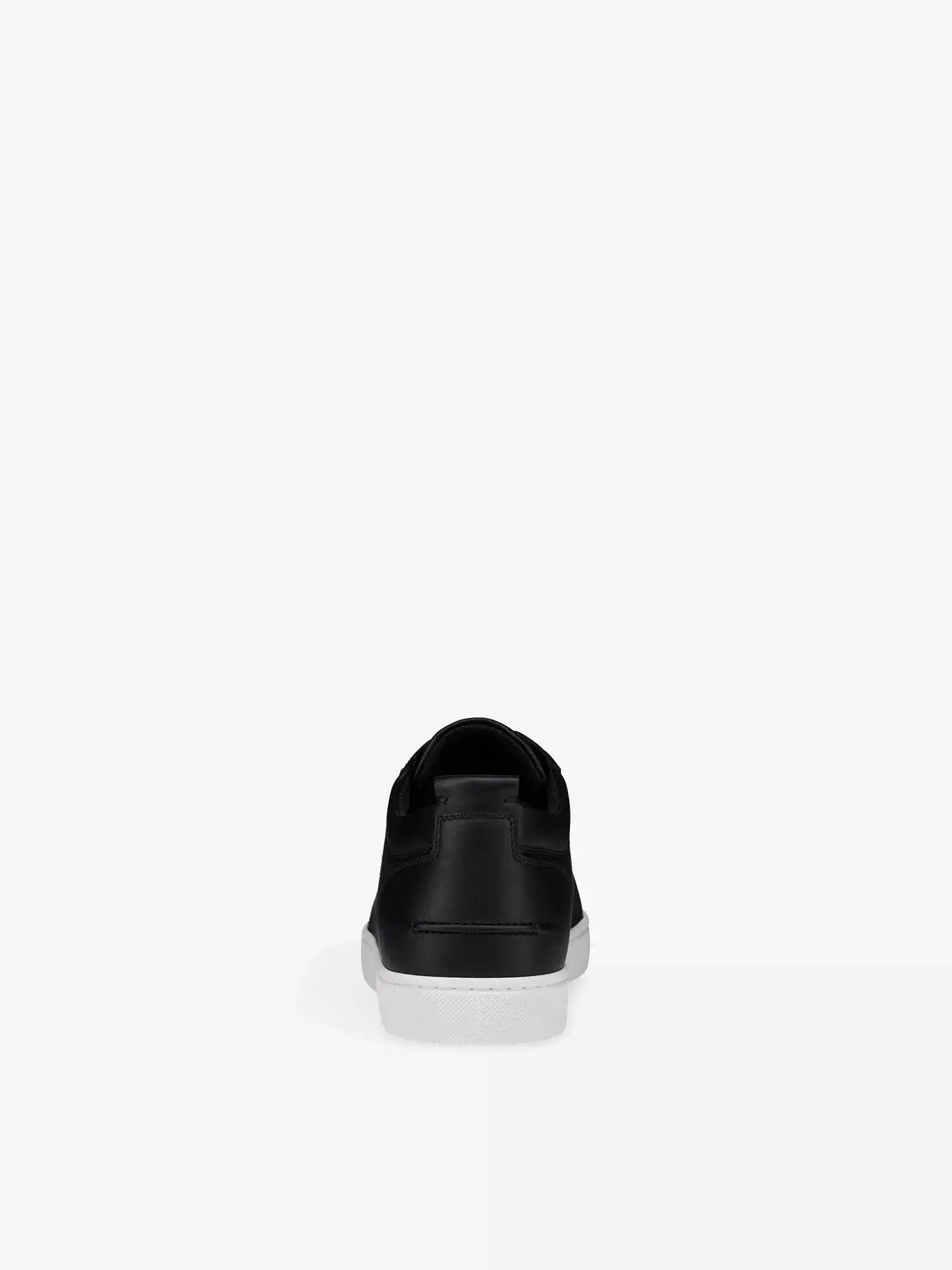 Women's Rantulow Flat Leather Trainers Christian Louboutin