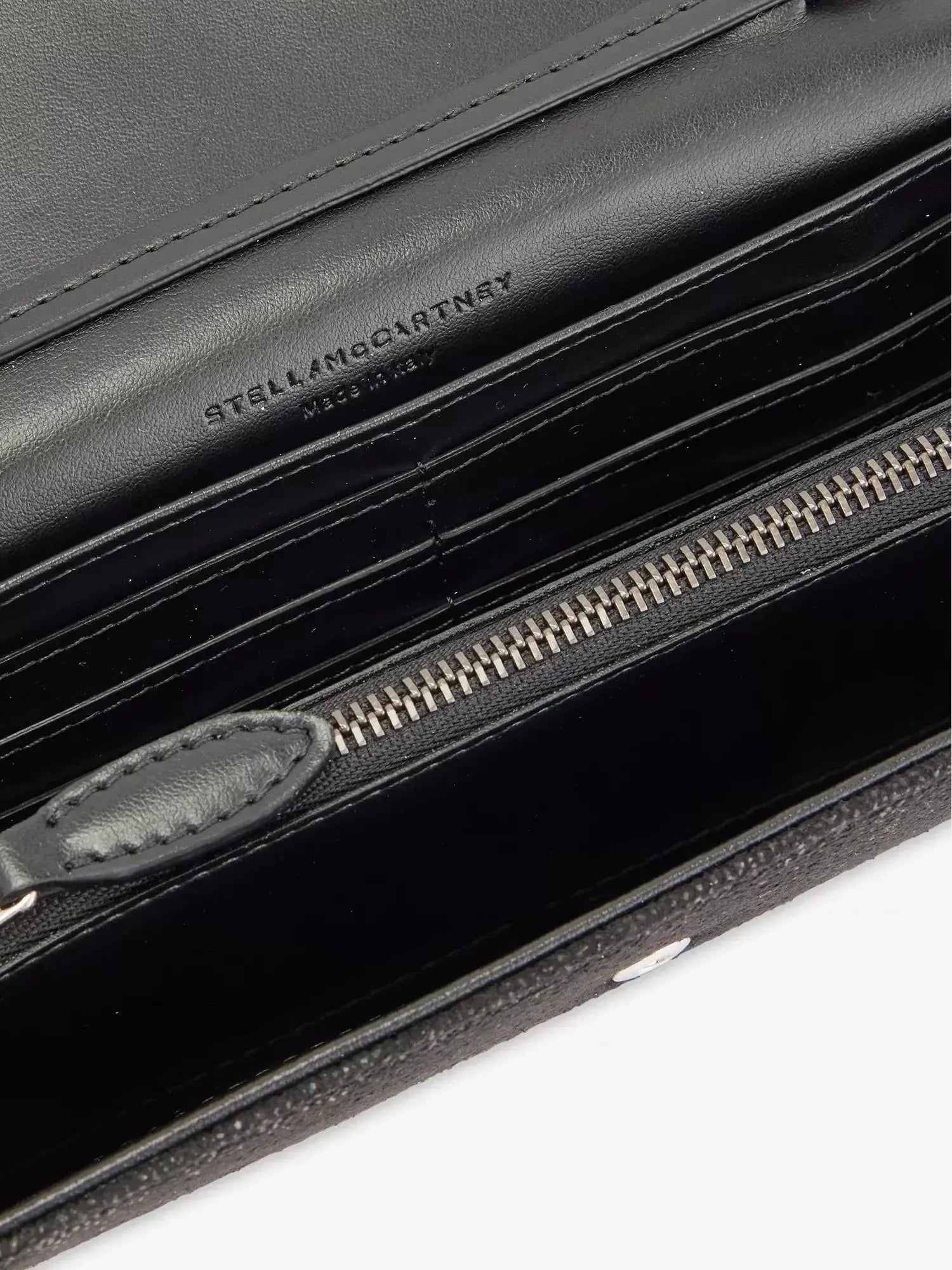 Women's Falabella Vegan-Leather Cross-Body Bag Stella McCartney