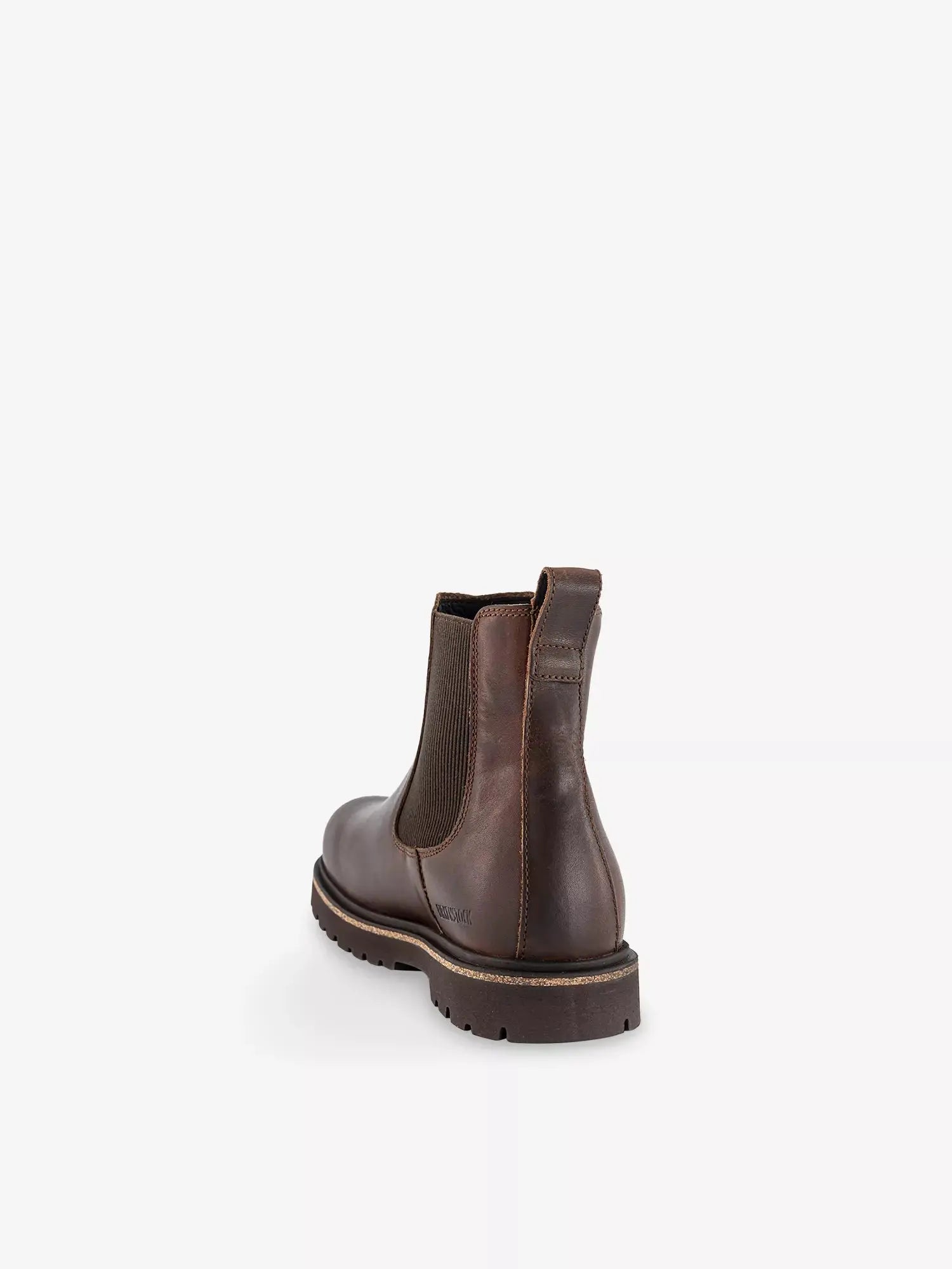 Men's Highwood Leather Chelsea Boots Birkenstock