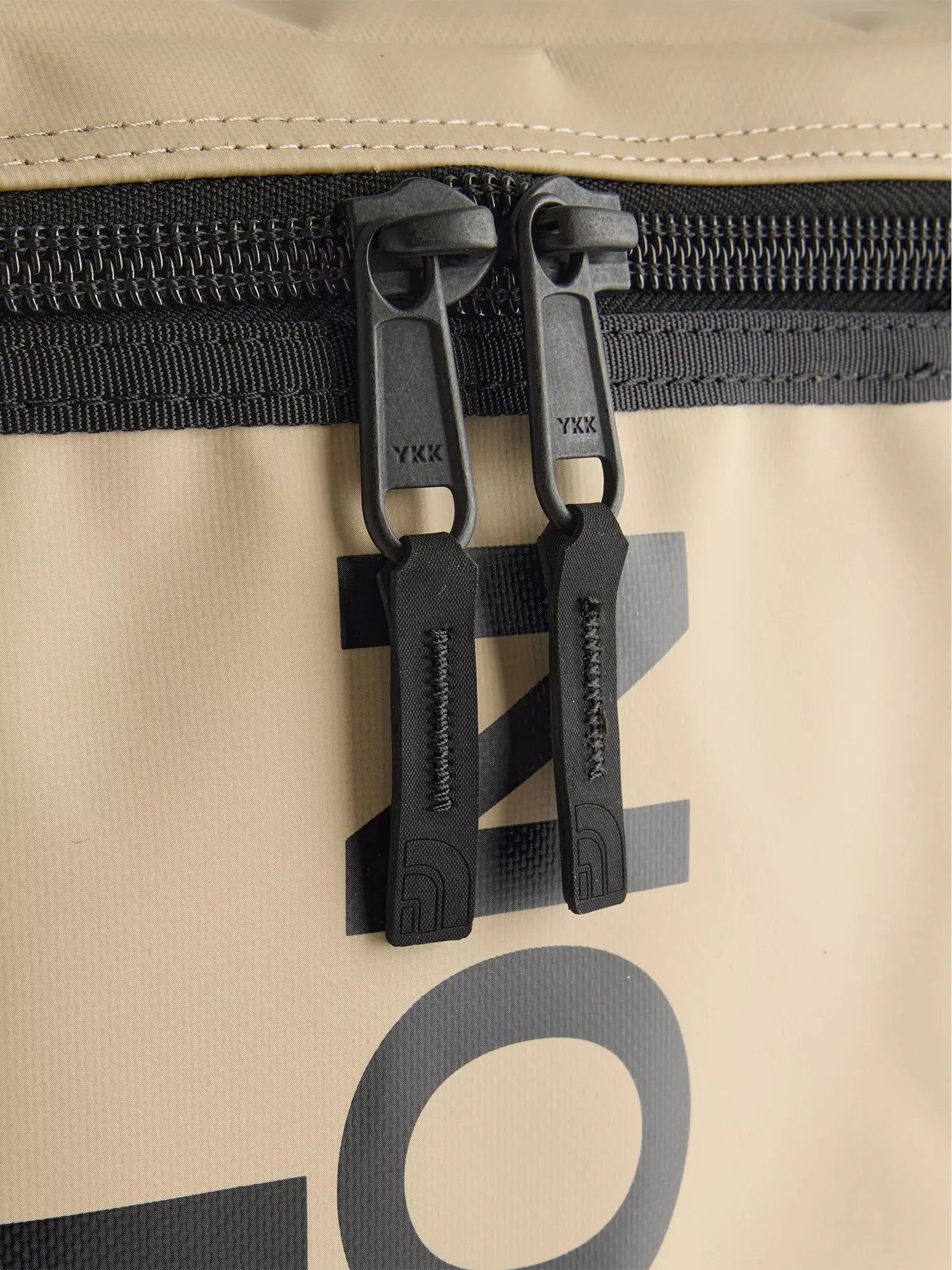 Men's Base Camp Fuse Box Woven Backpack The North Face