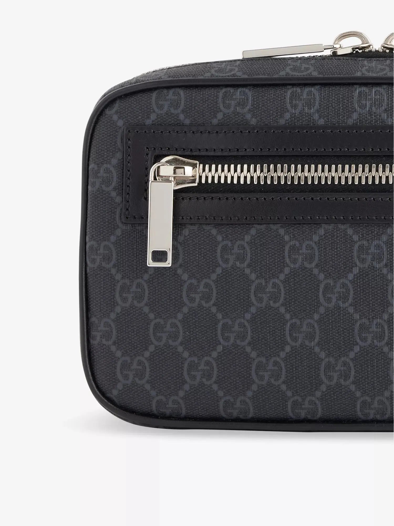 Men's Gg Belt Bag T.gg Sup/lion Gucci