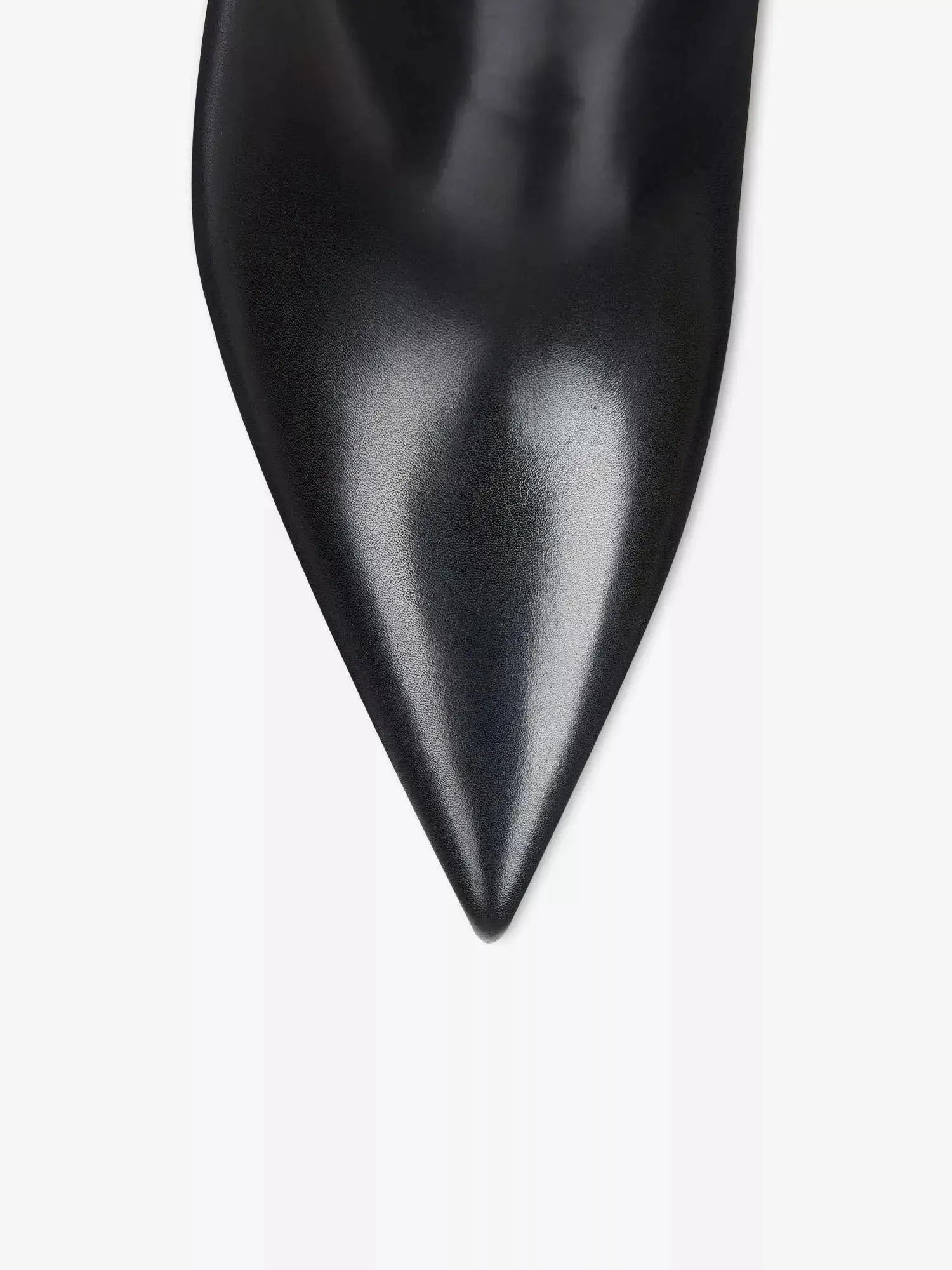 Women's So Kate 85 leather heeled boots Christian Louboutin