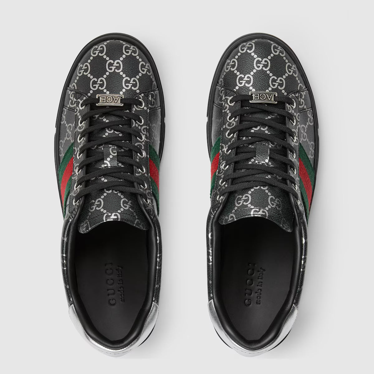 Men's Gucci Ace trainers Gucci