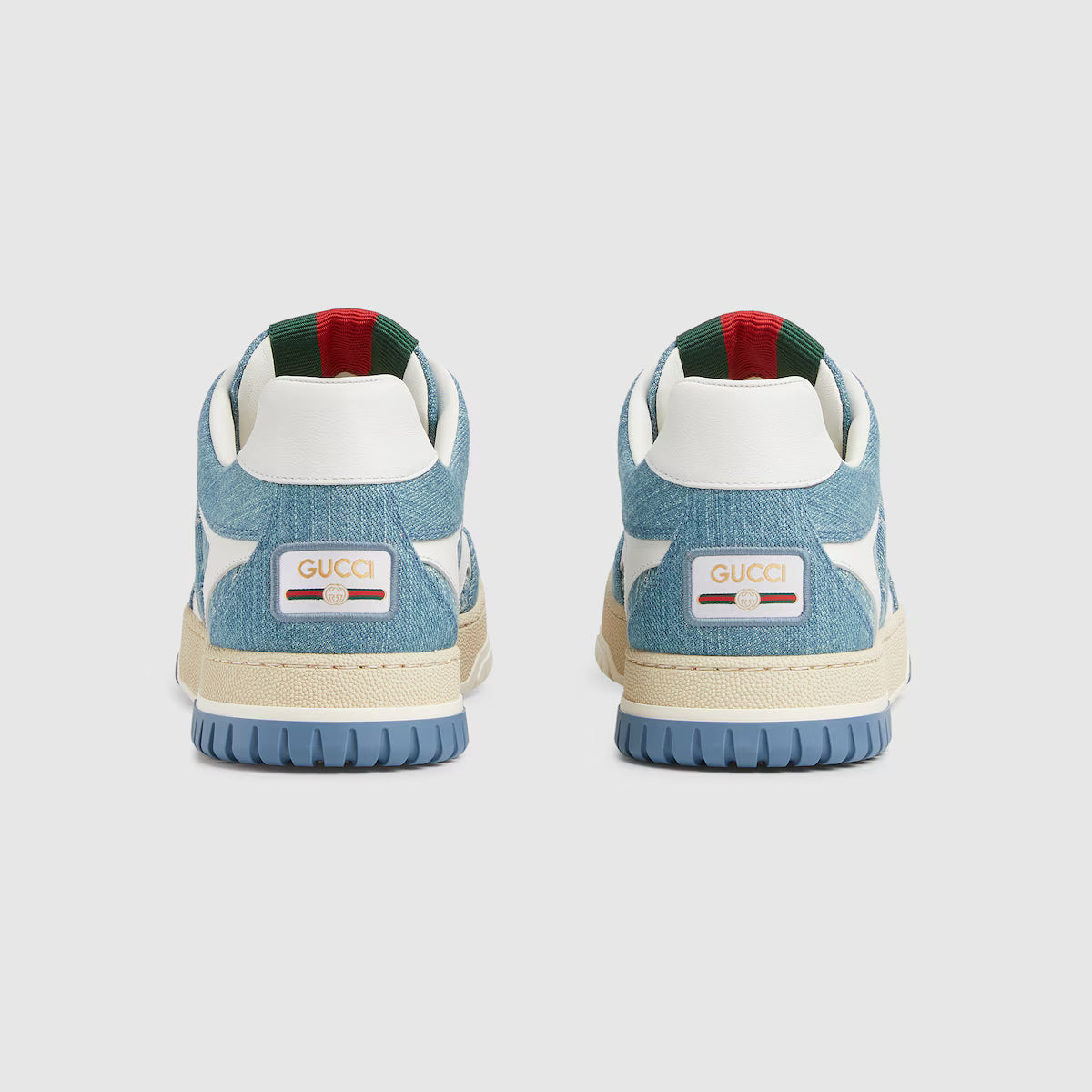Men's Gucci Re-Web sneaker Gucci