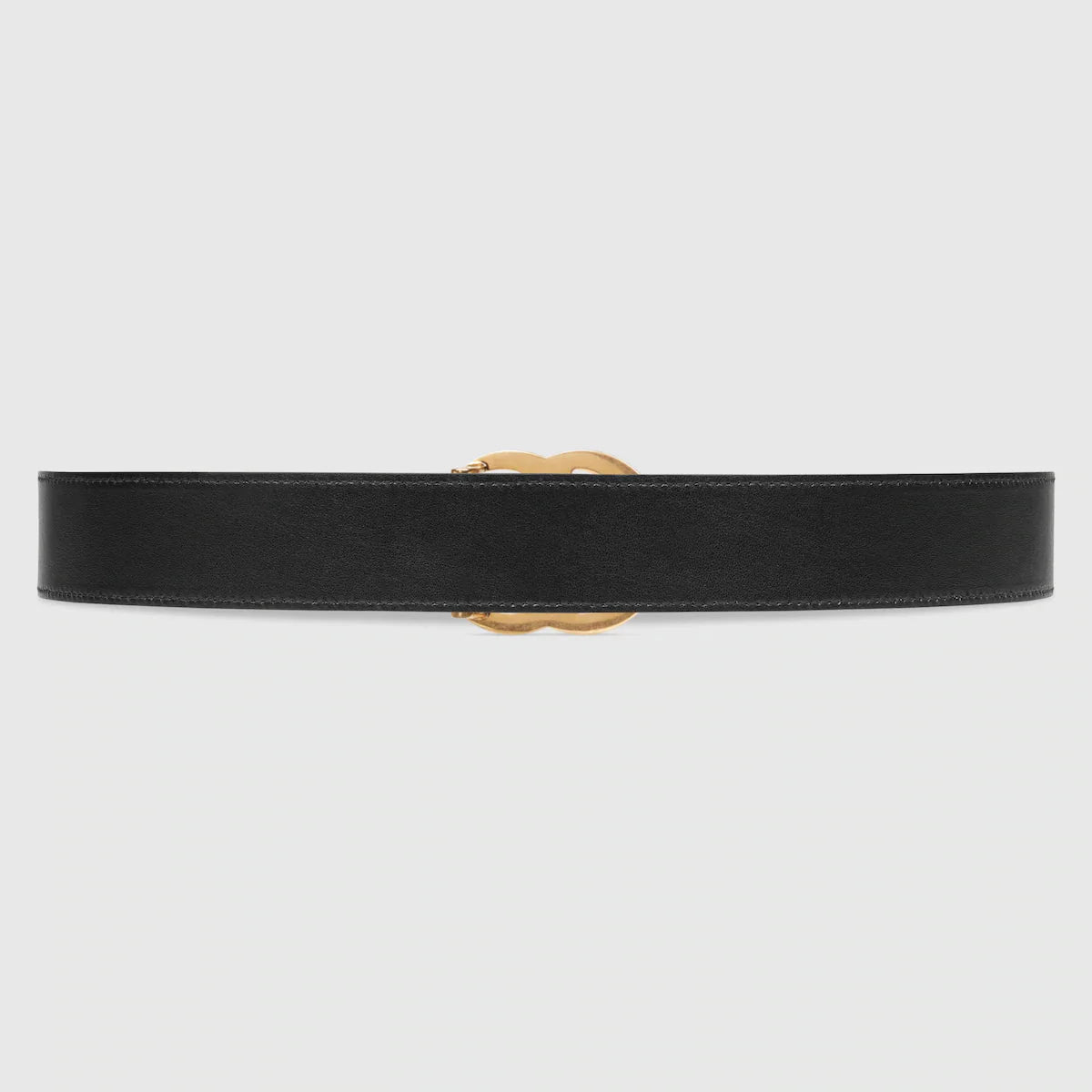 Women's GG Marmont reversible belt 3.7cm width Gucci