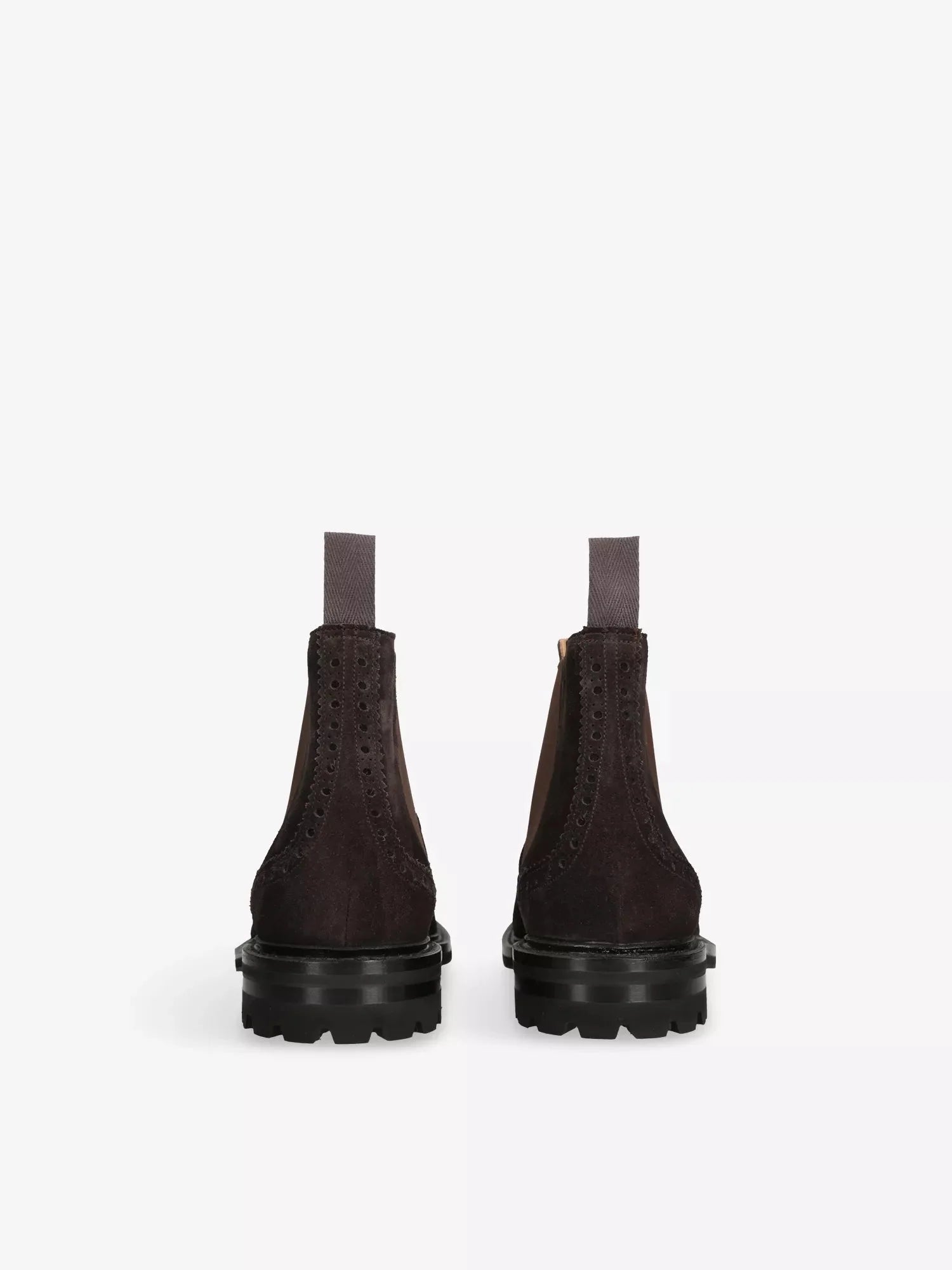 Men's McEntyre Leather Chelsea Boots Church's