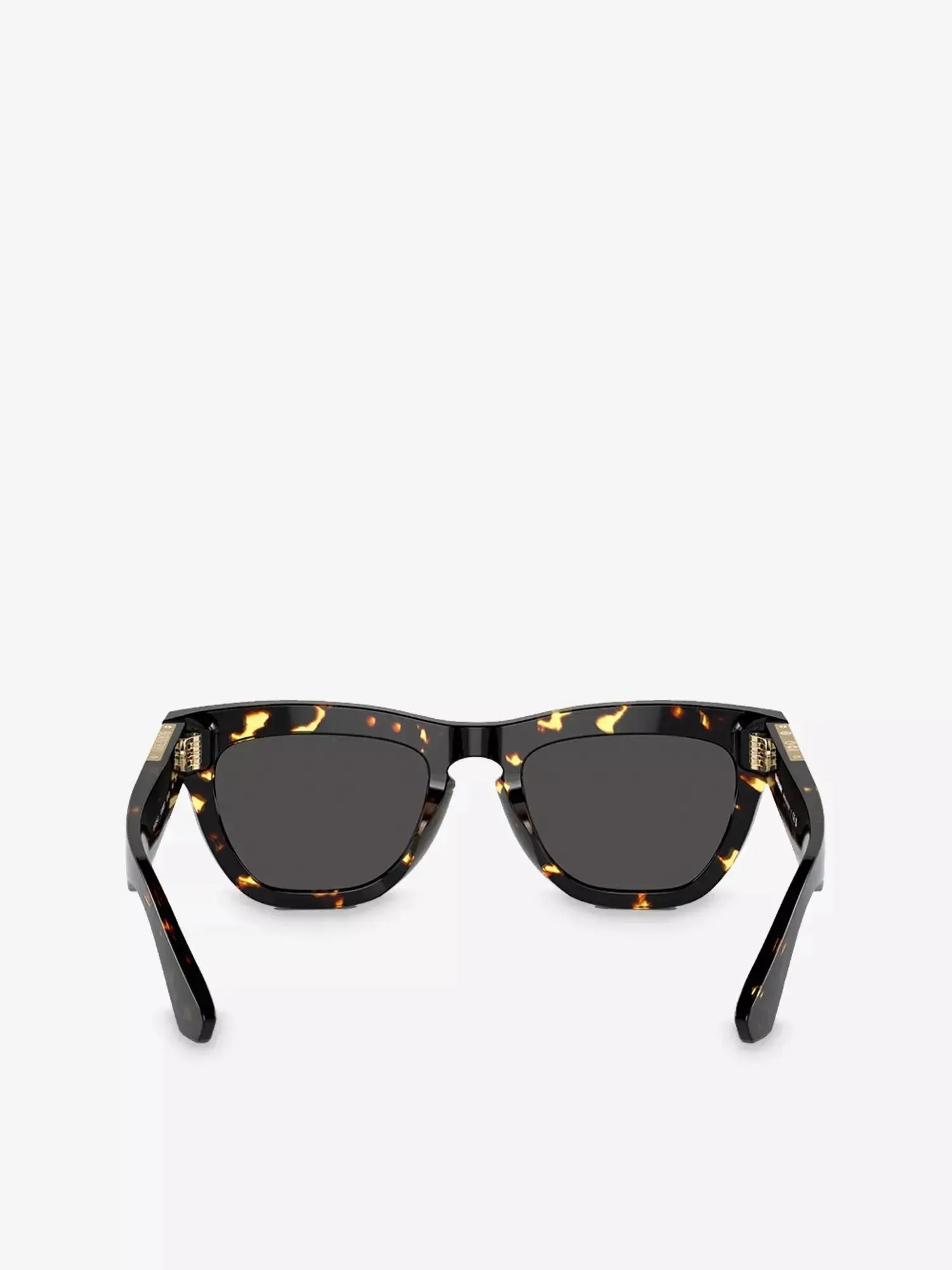 Women's BE4415U square-frame acetate sunglasses Burberry