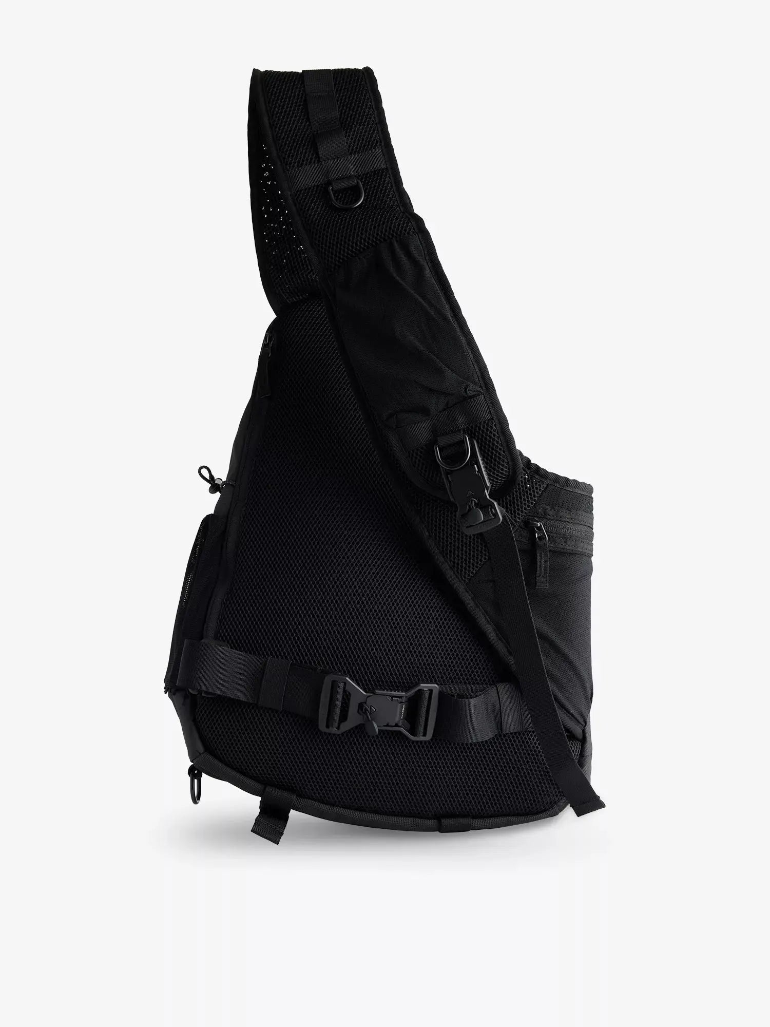 Men's Latitude Woven Sling Pack Oakley