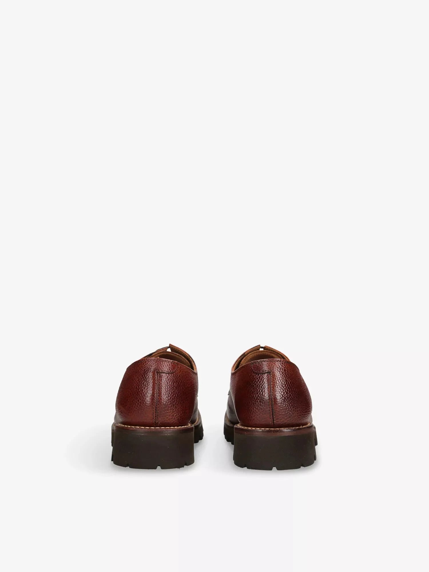 Men's Gardner Leather Shoes Grenson