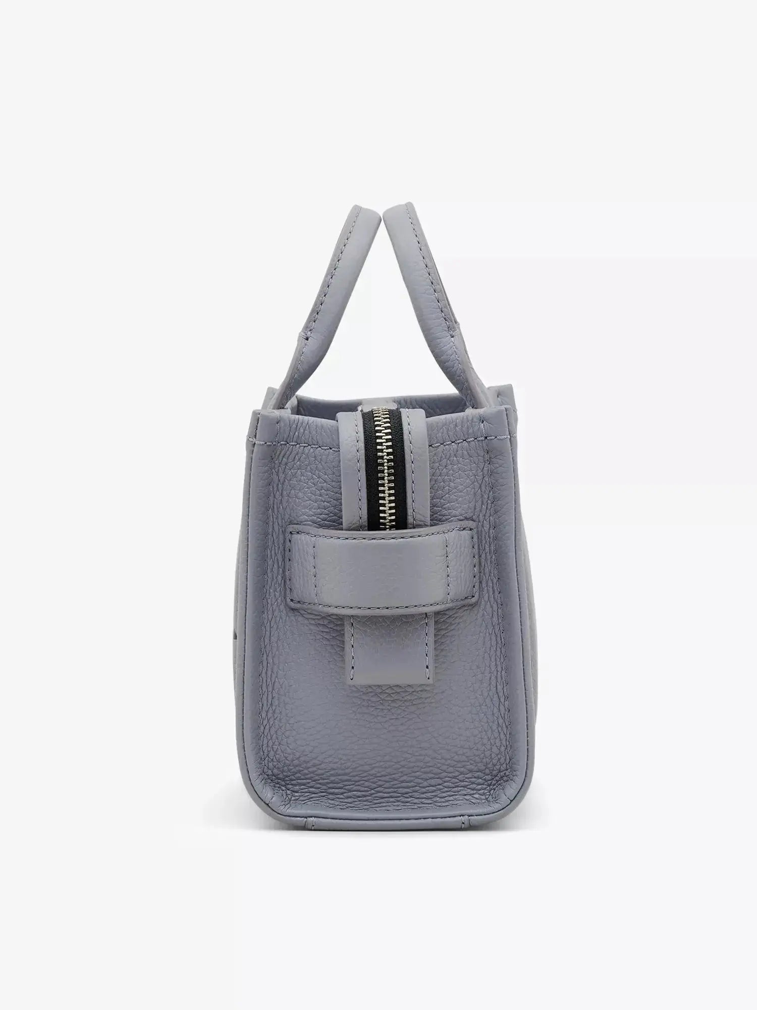 Women's The Leather Mini Tote Bag Marc Jacobs