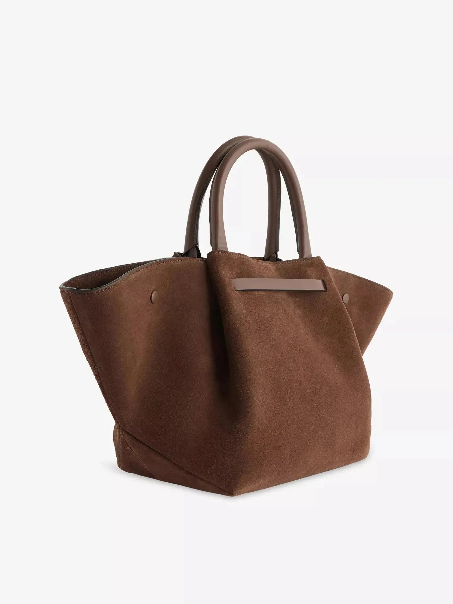 Women's New York midi tote bag DeMellier