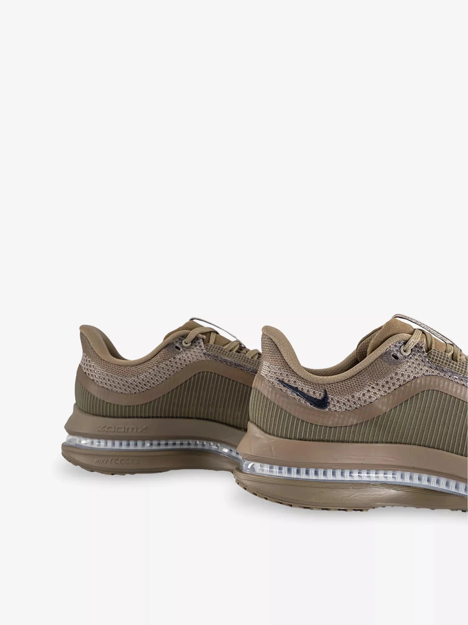 Men's Pegasus Premium Woven Trainers Nike