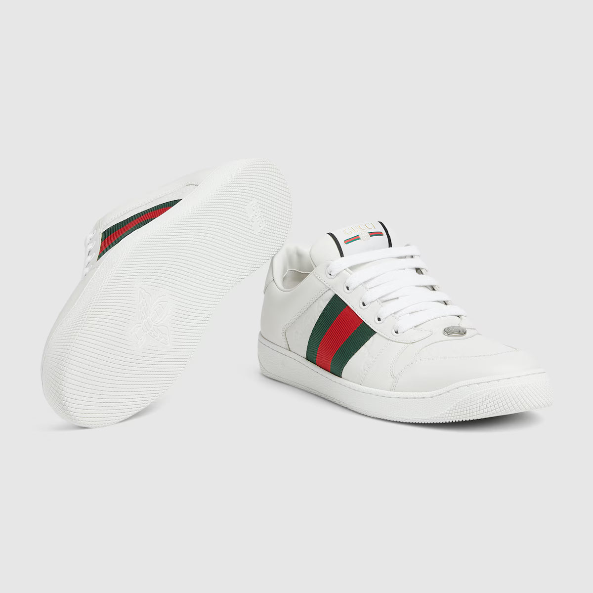 Men's Screener trainer Gucci