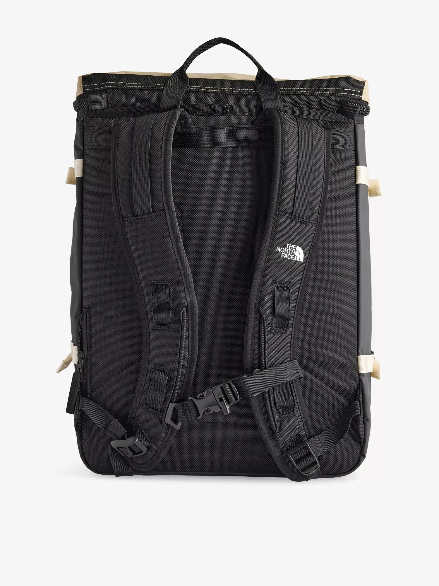 Men's Base Camp Fuse Box Woven Backpack The North Face